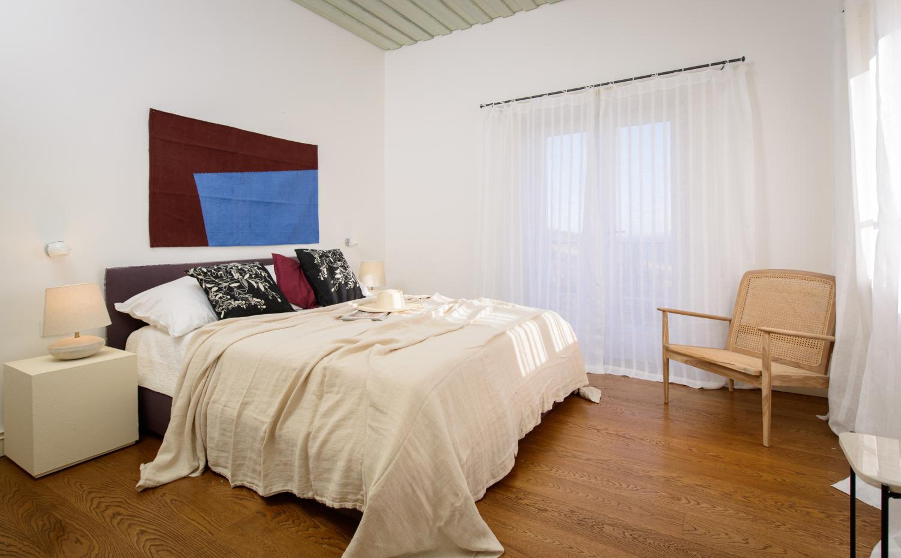 Elegant Brac Villa 4 Bedrooms Villa Shoreline Serenity Stunning Sea Views