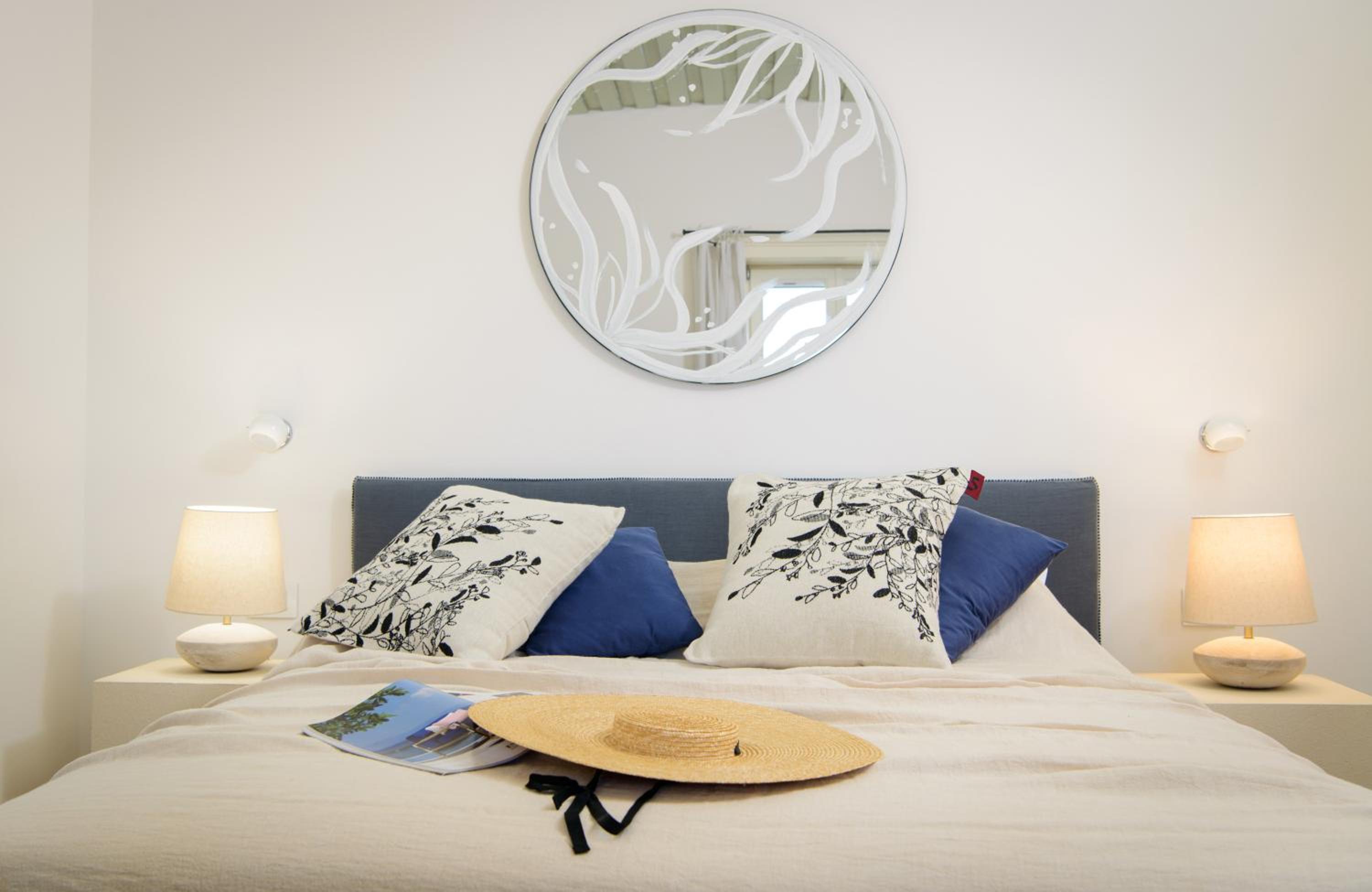 Elegant Brac Villa 4 Bedrooms Villa Shoreline Serenity Stunning Sea Views