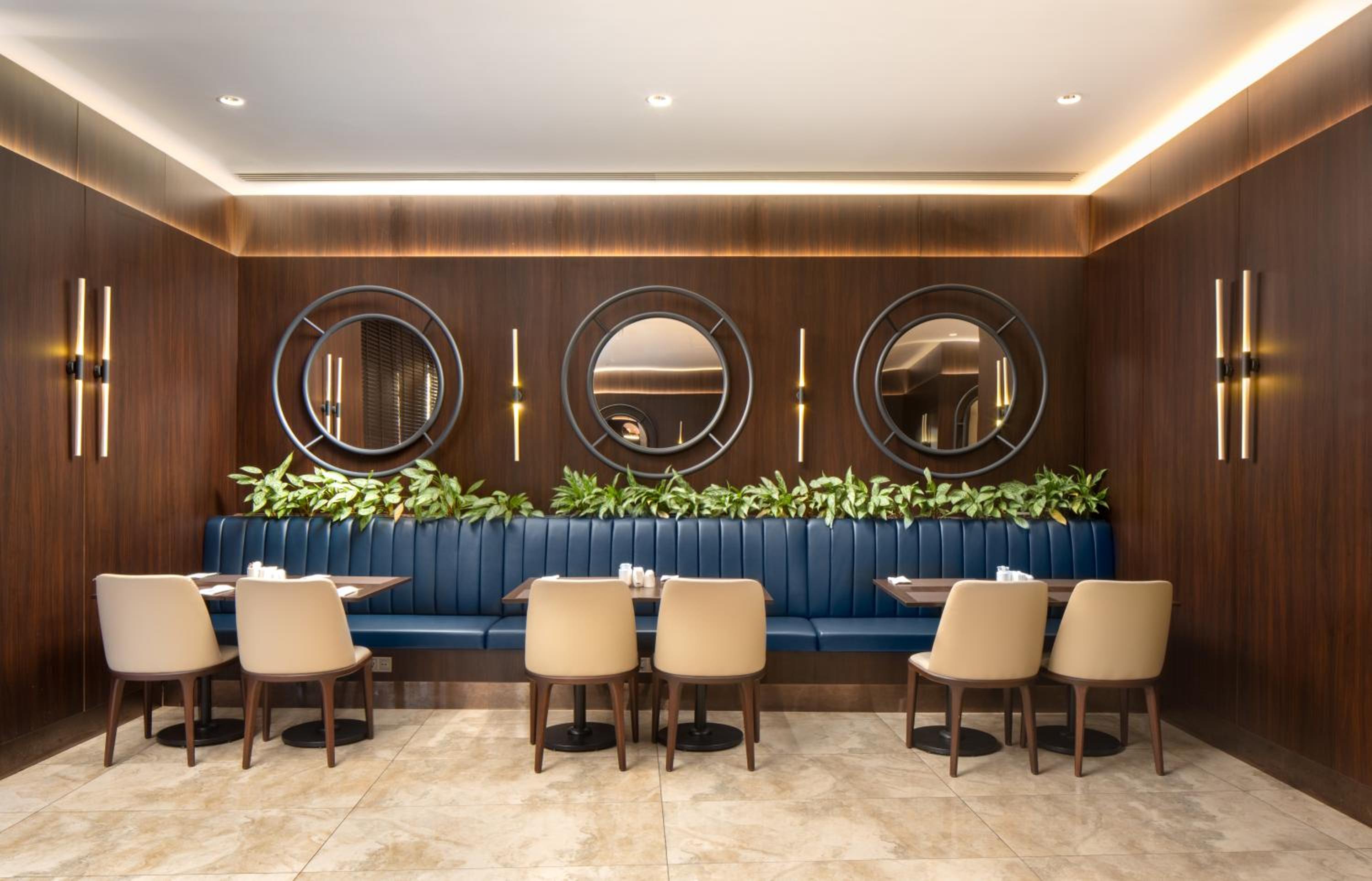 TRYP By Wyndham İstanbul Şişli Otel - Image 35