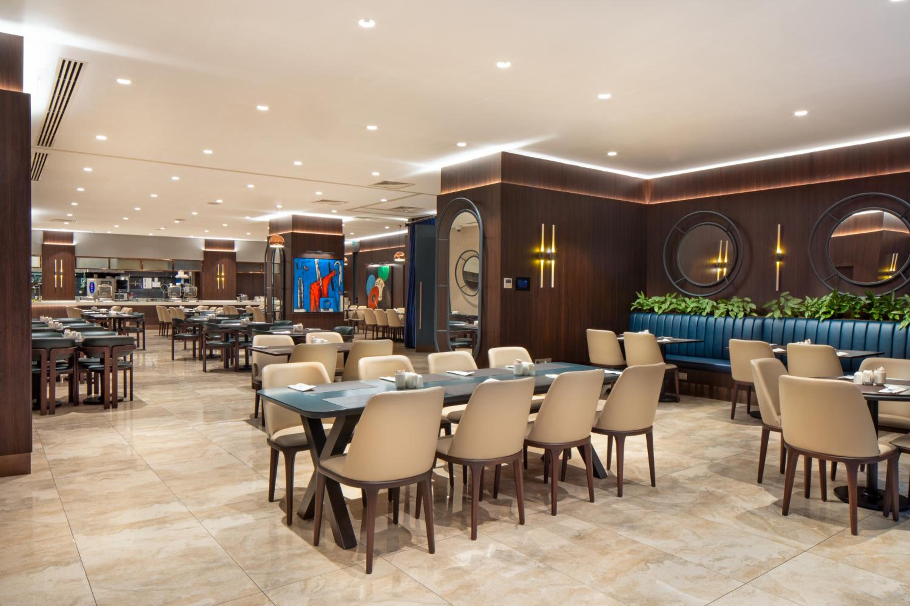 TRYP By Wyndham İstanbul Şişli Otel - Image 34