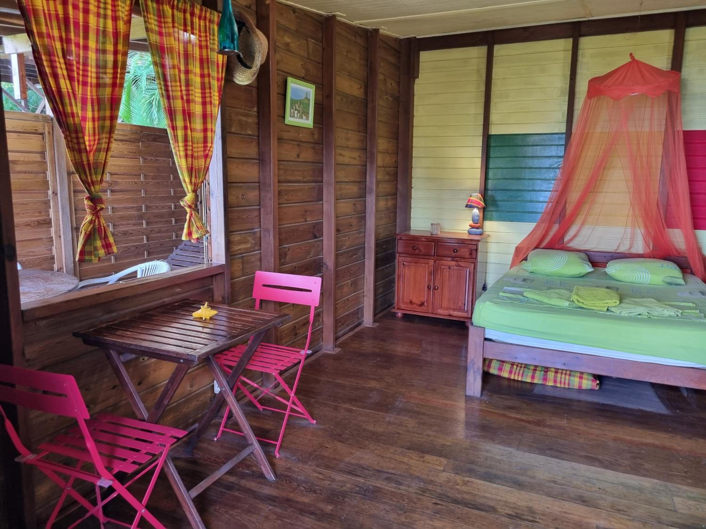 Bungalow Jamaïque