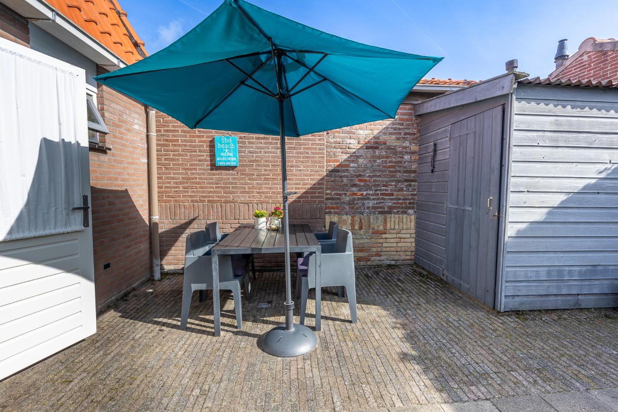 Daisy-Rose aan de Jan Tooropstraat view 4