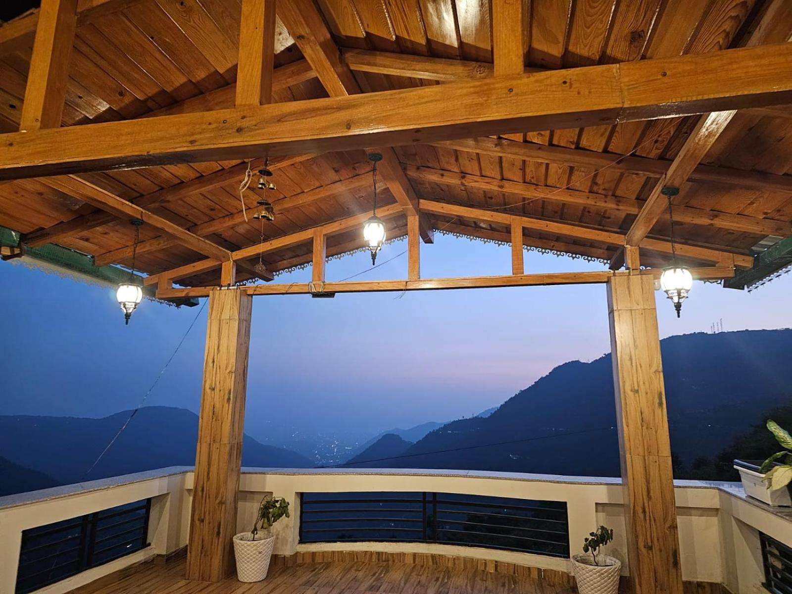 Laspa Cottage, Bhimtal