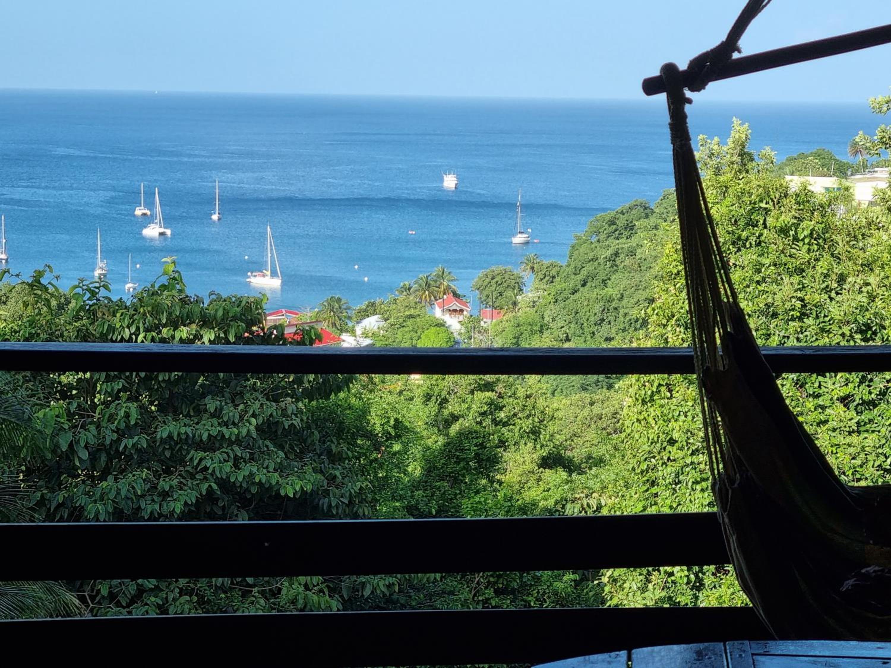 Bungalow Jamaïque