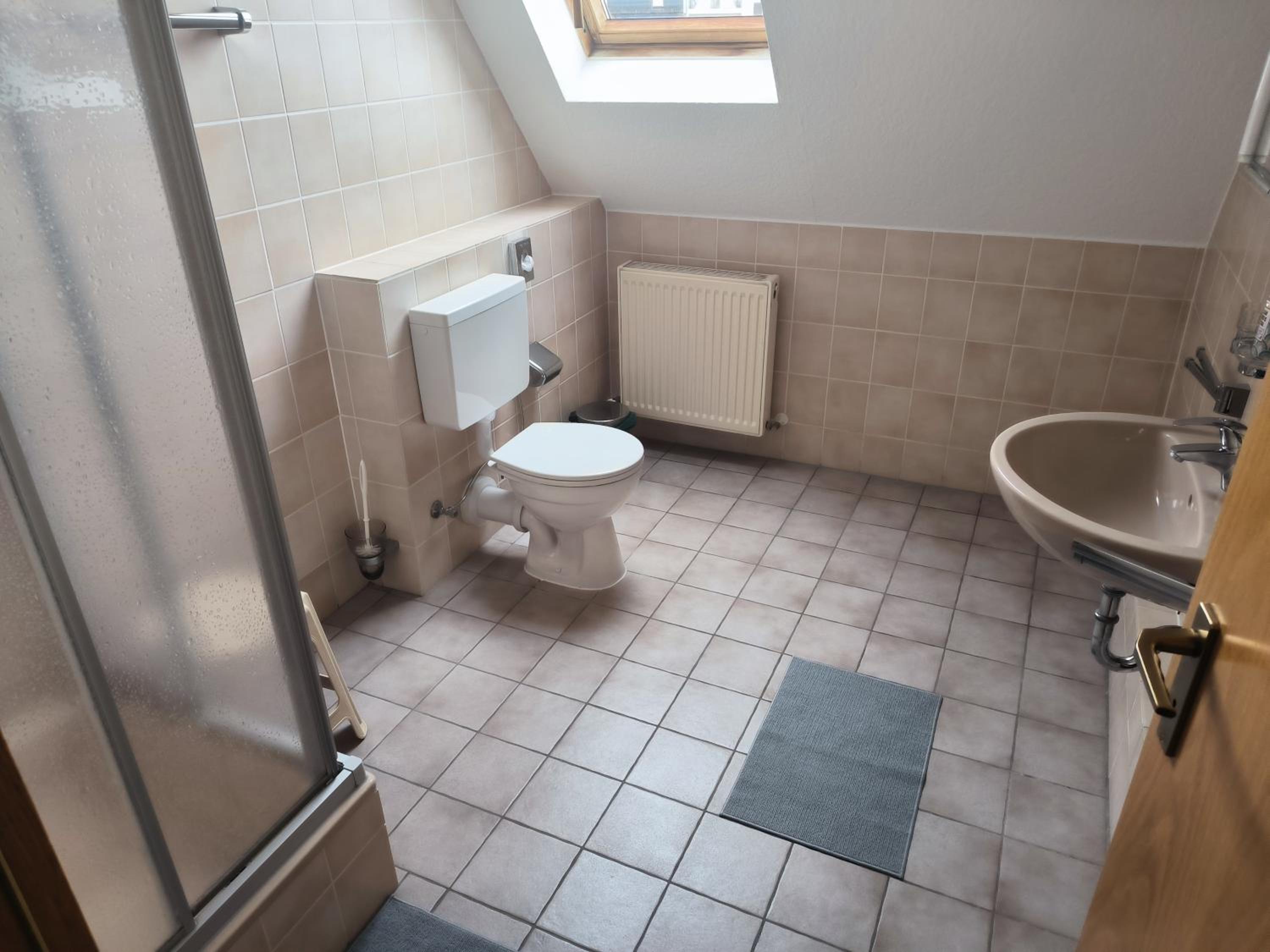 Zimmer am Jüdenhof