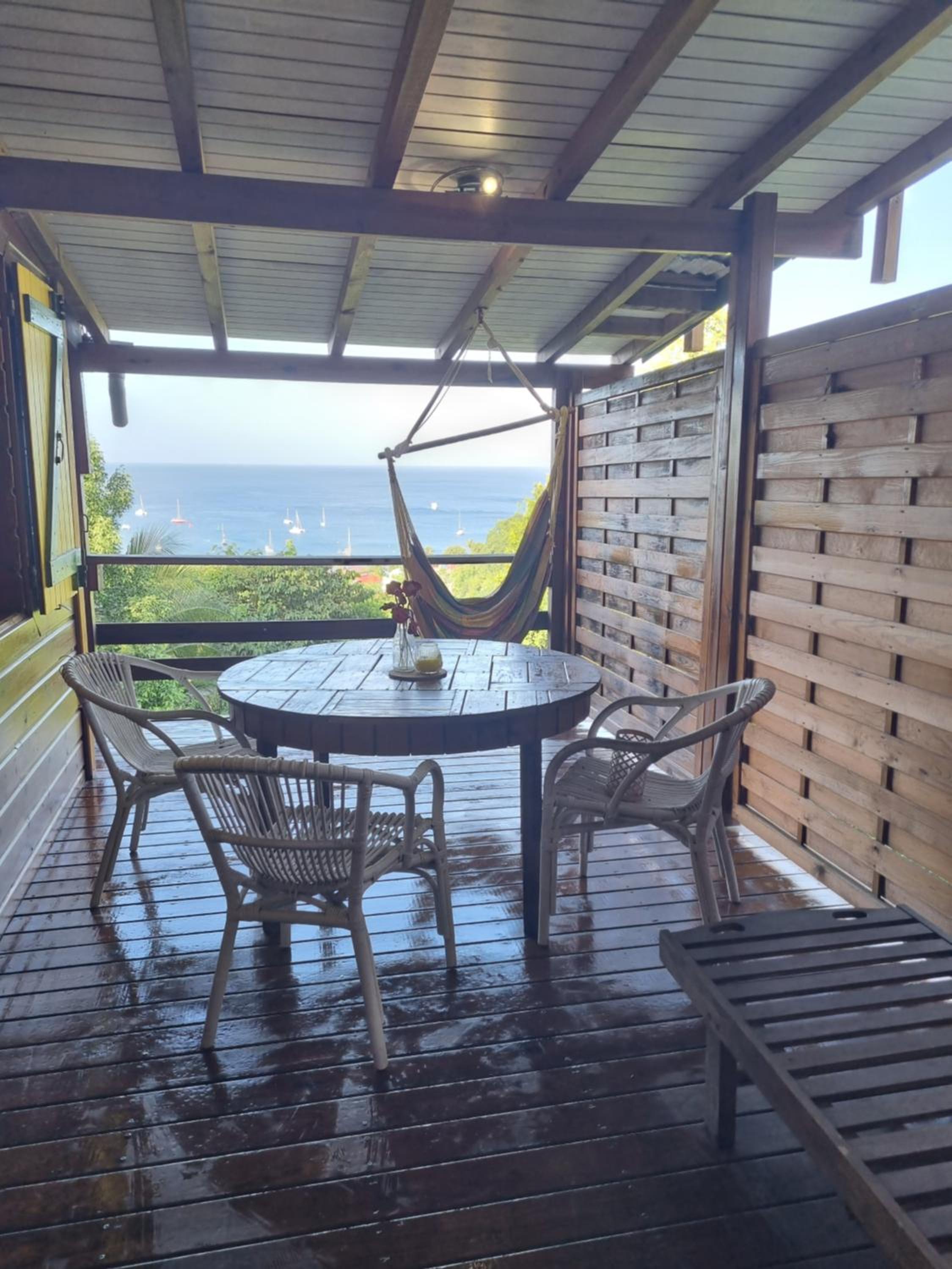 Bungalow Jamaïque