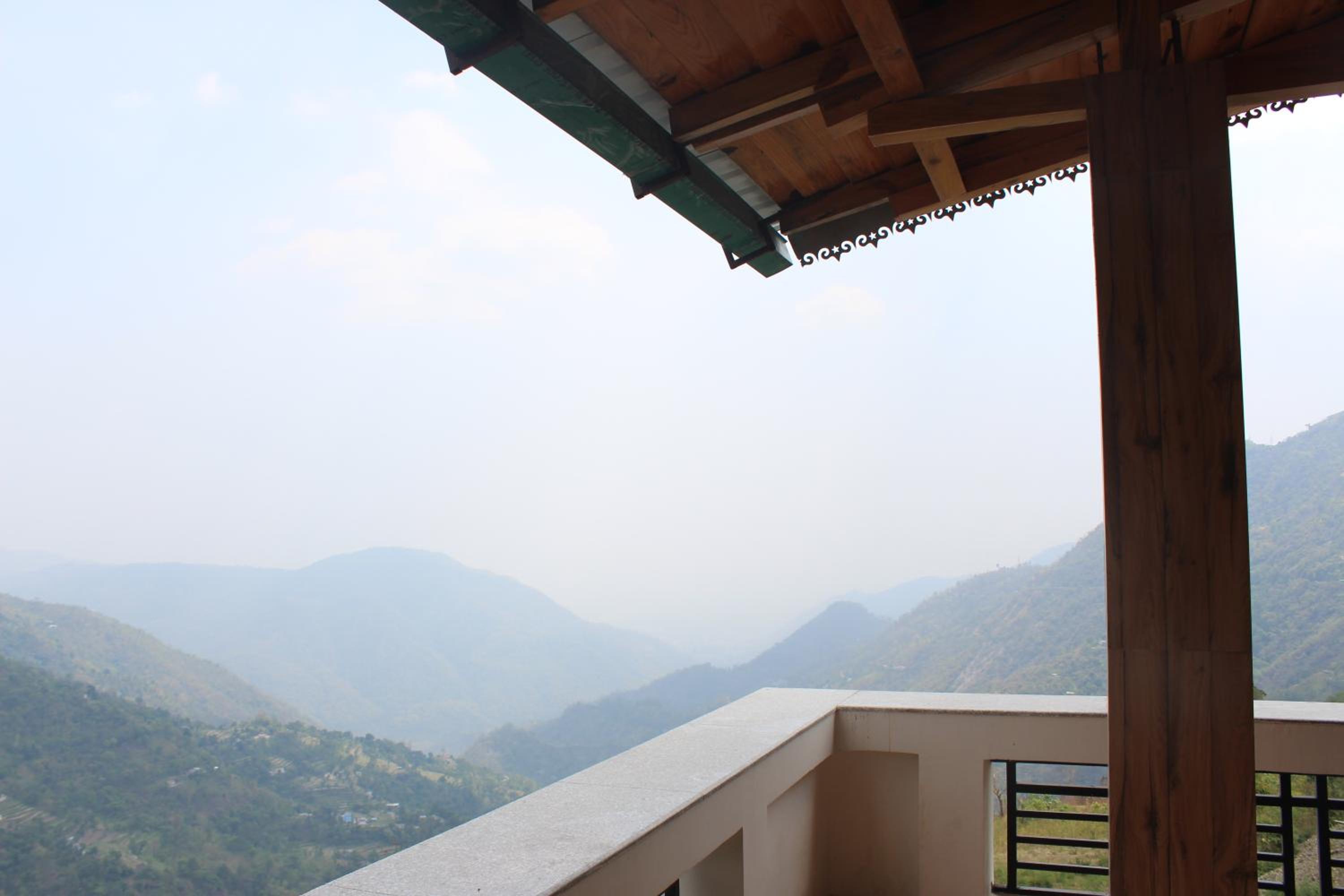 Laspa Cottage, Bhimtal