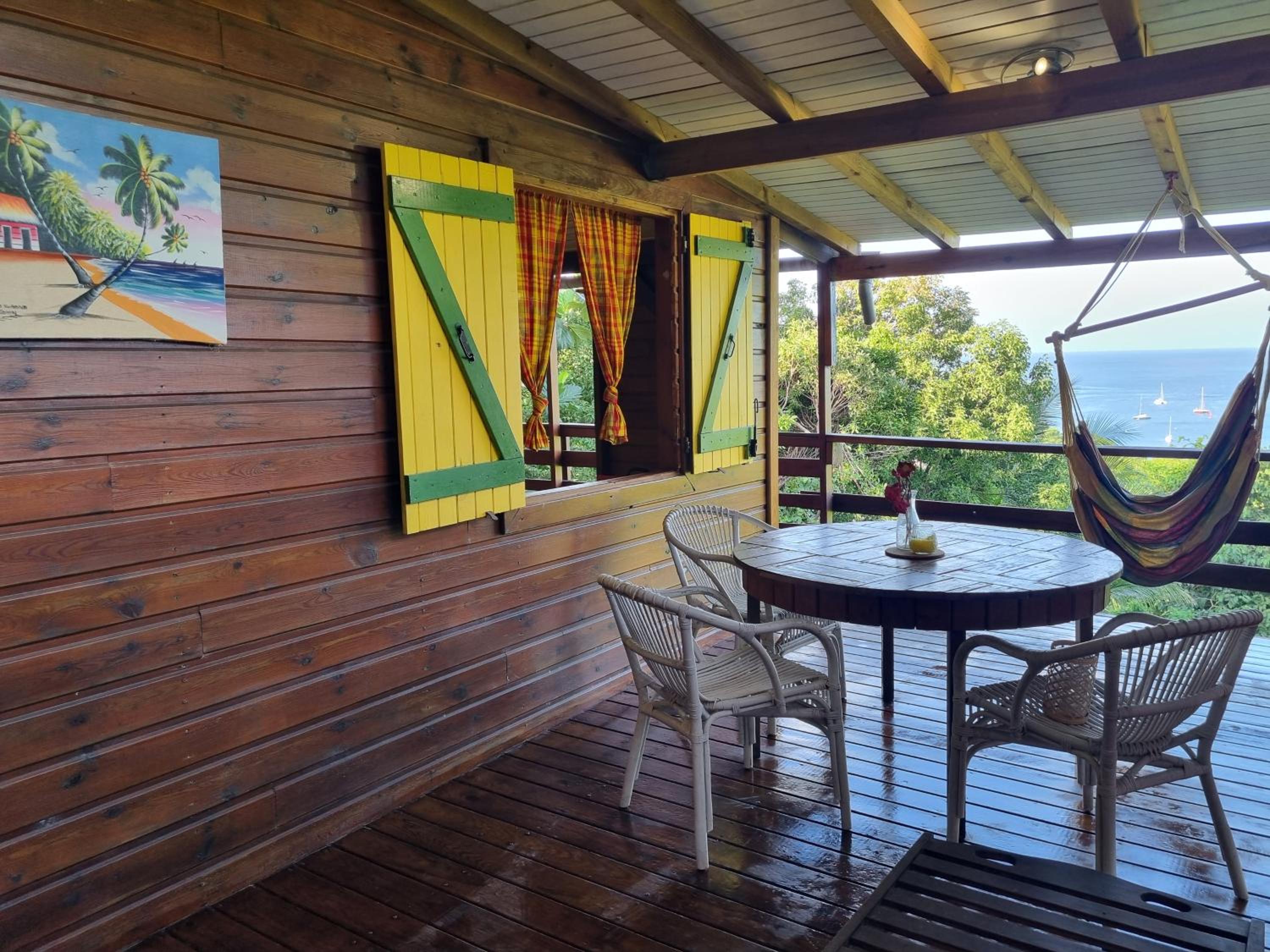 Bungalow Jamaïque