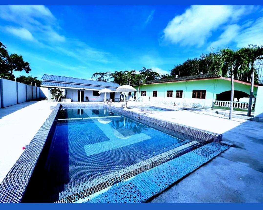 Dream Villa Homestay Kuala Nerang photo 1