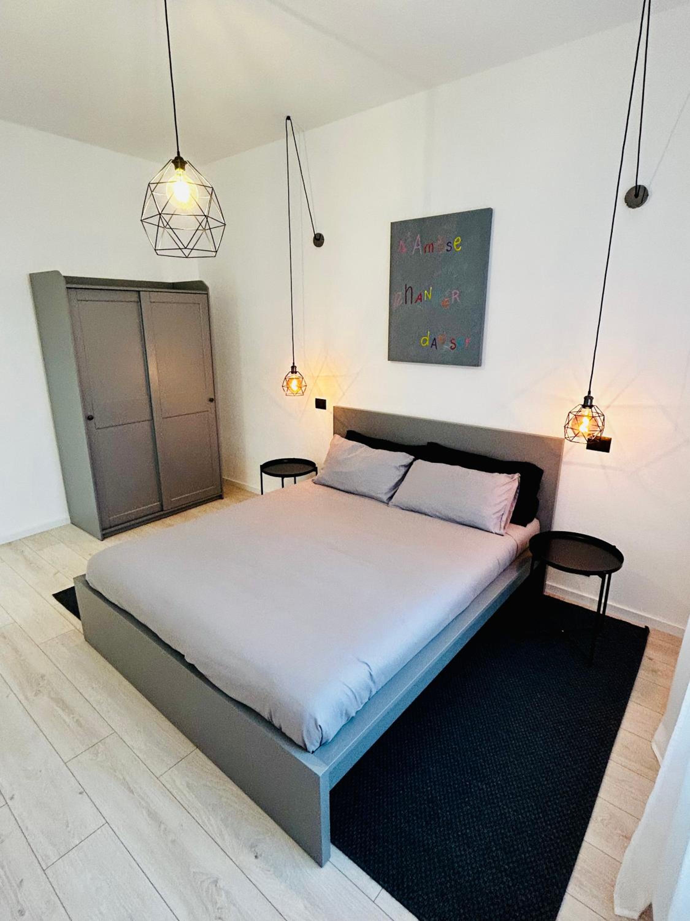 Design Moderno in Centro - Lainate- Rho Fiera view 4