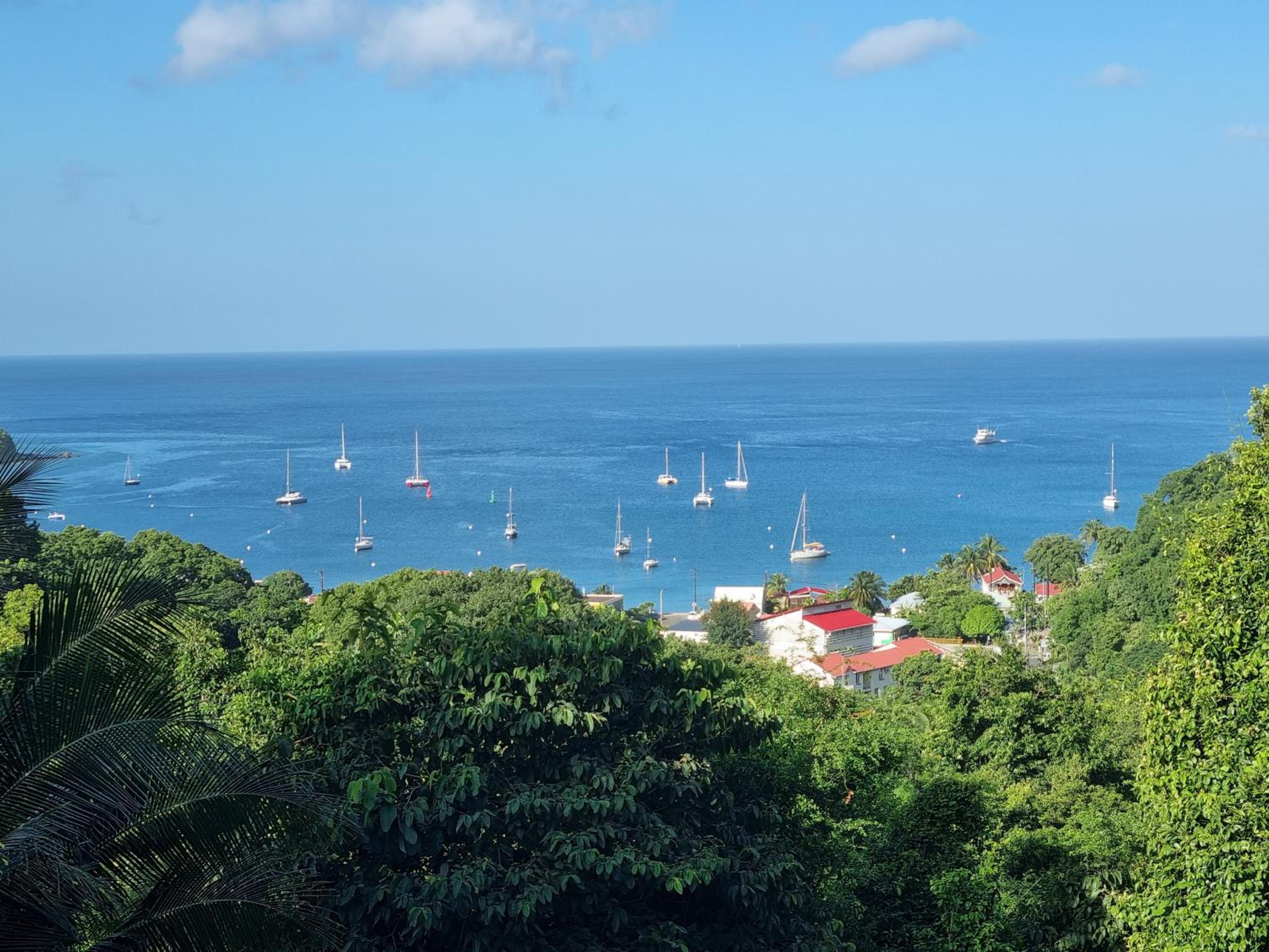 Bungalow Jamaïque