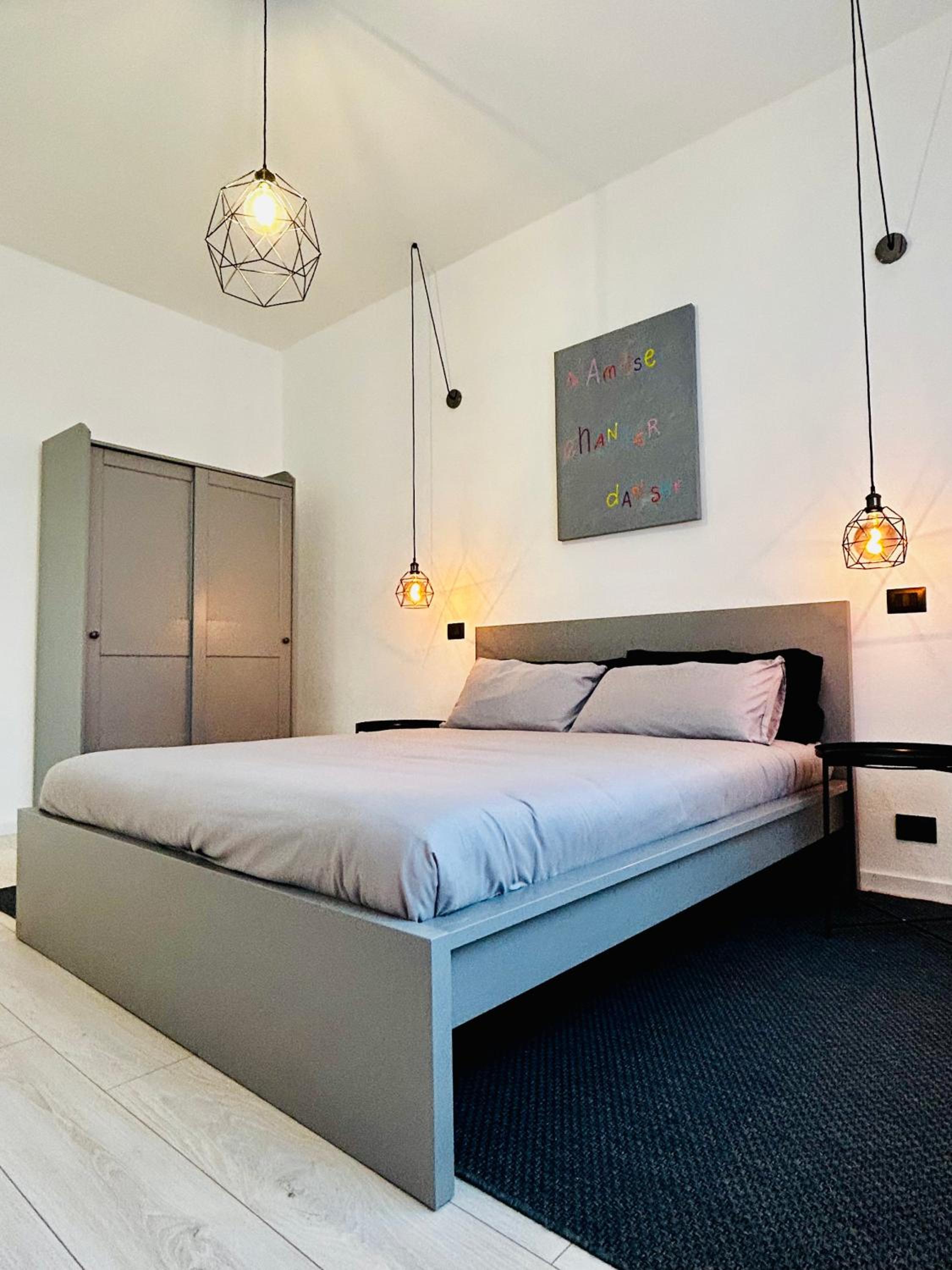 Design Moderno in Centro - Lainate- Rho Fiera view 5