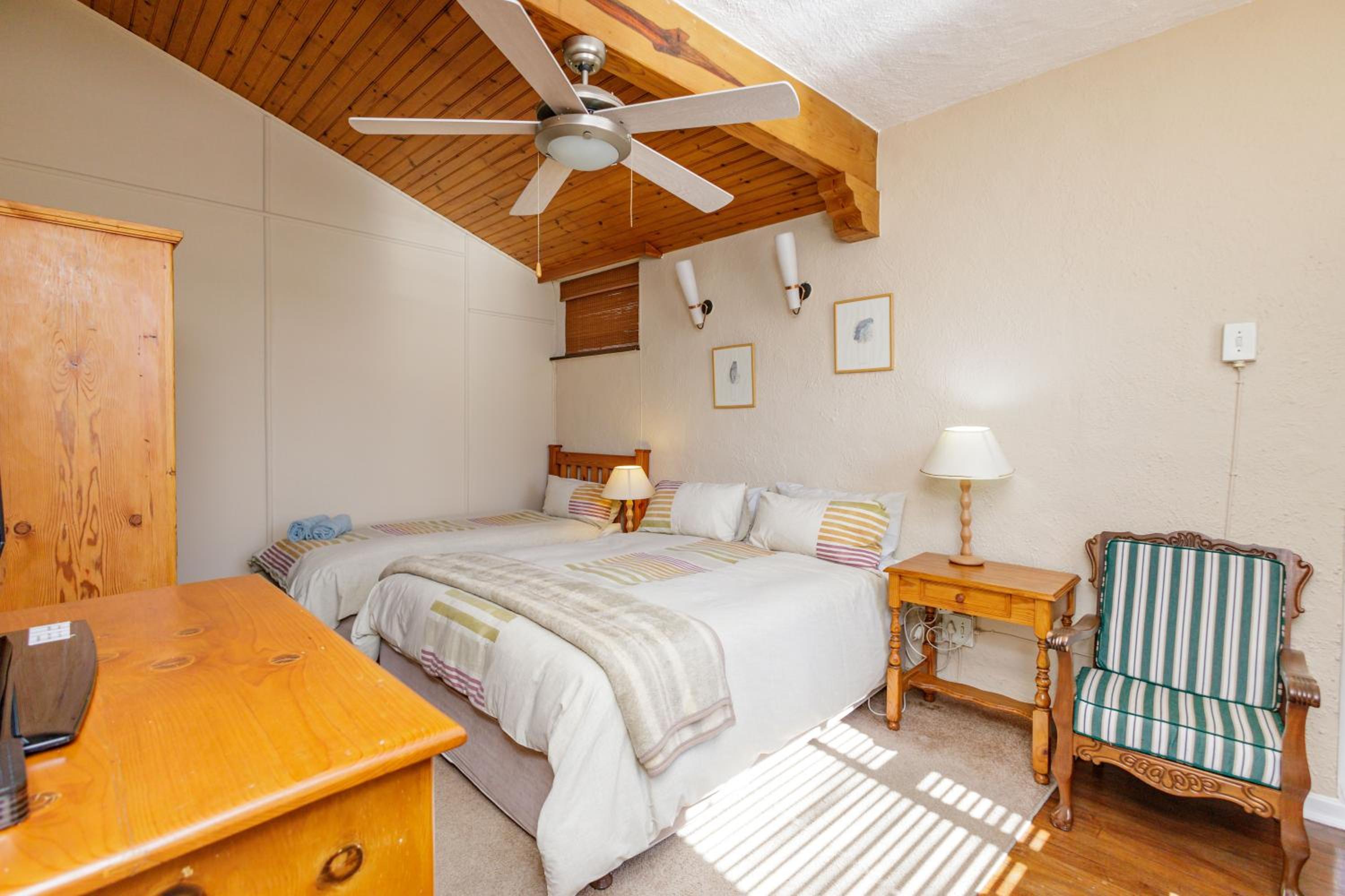 Johannesburg Vacations - Owls Loft Guesthouse - Property Image 11