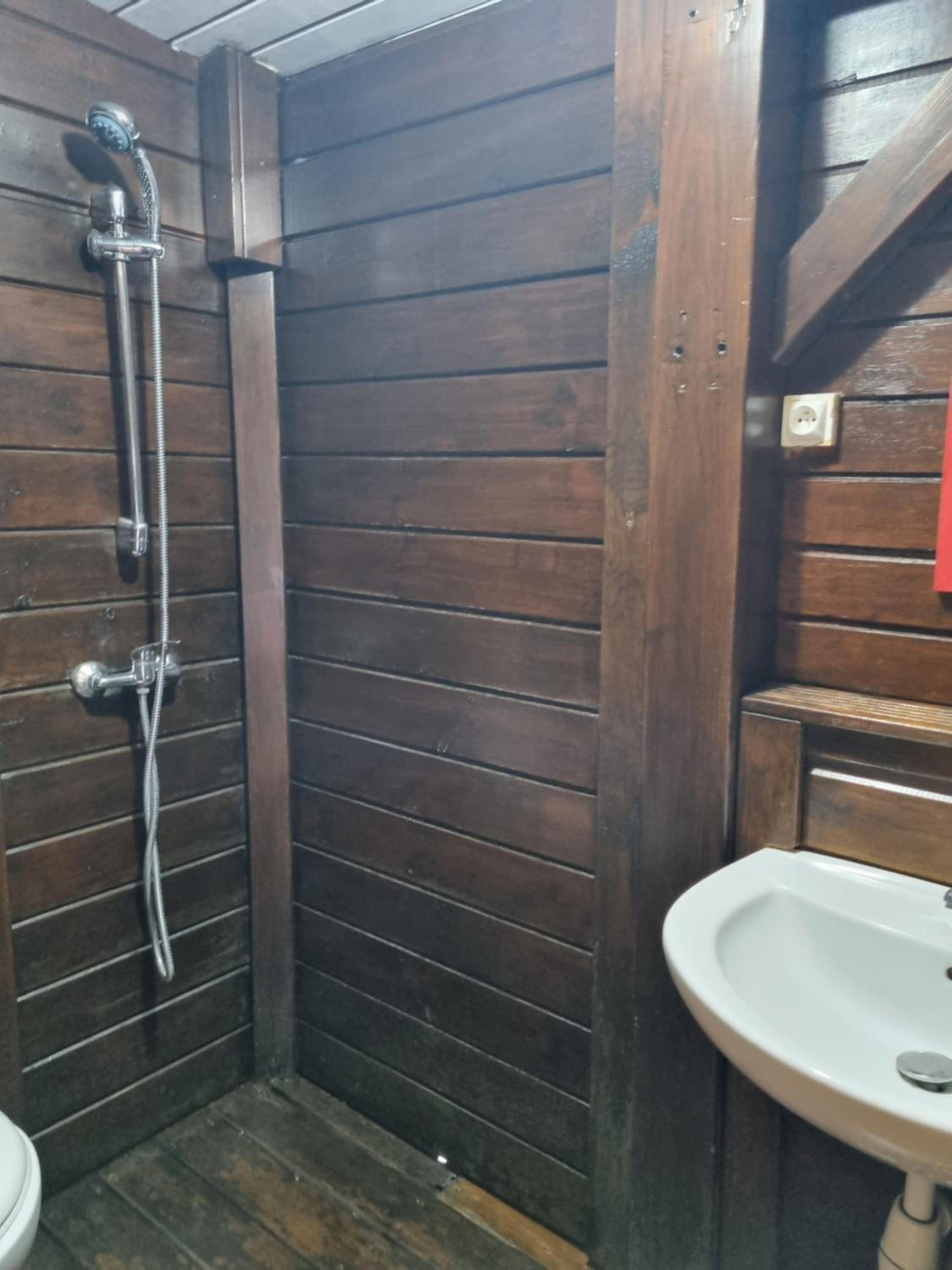 Bungalow Jamaïque