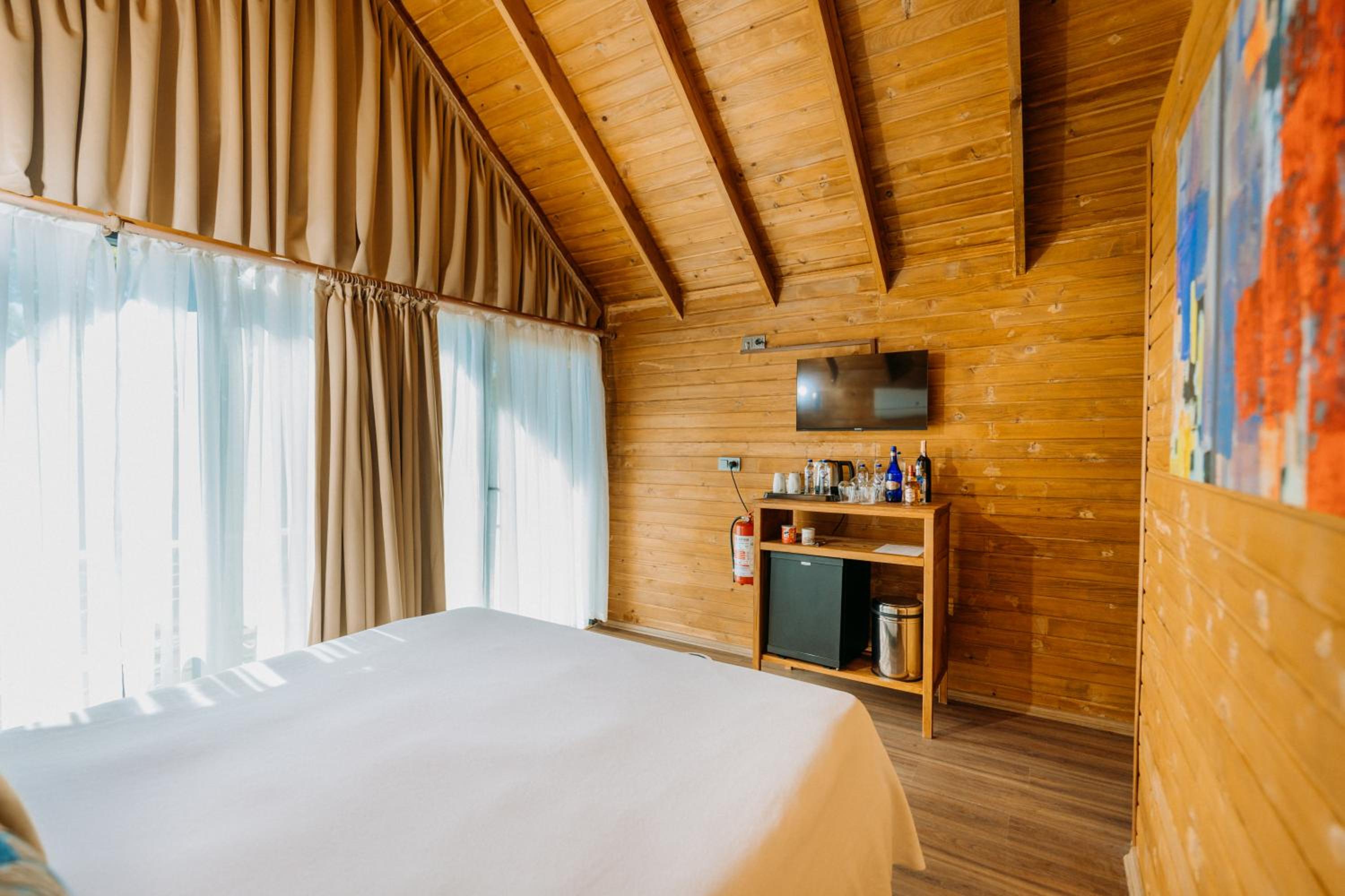 Doors Urla Hotel & Bungalows - Image 16