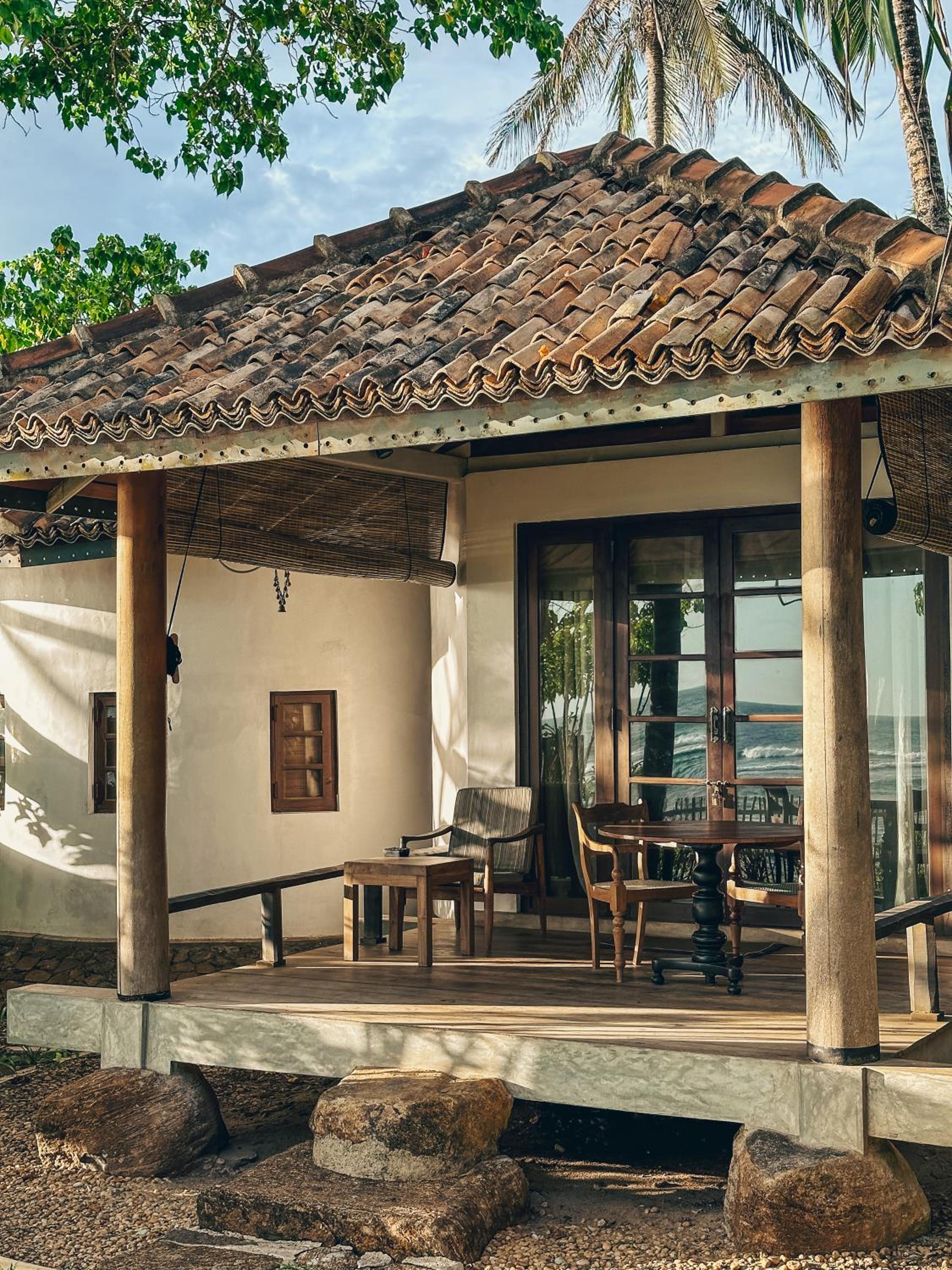 Eraeliya Villas & Gardens
