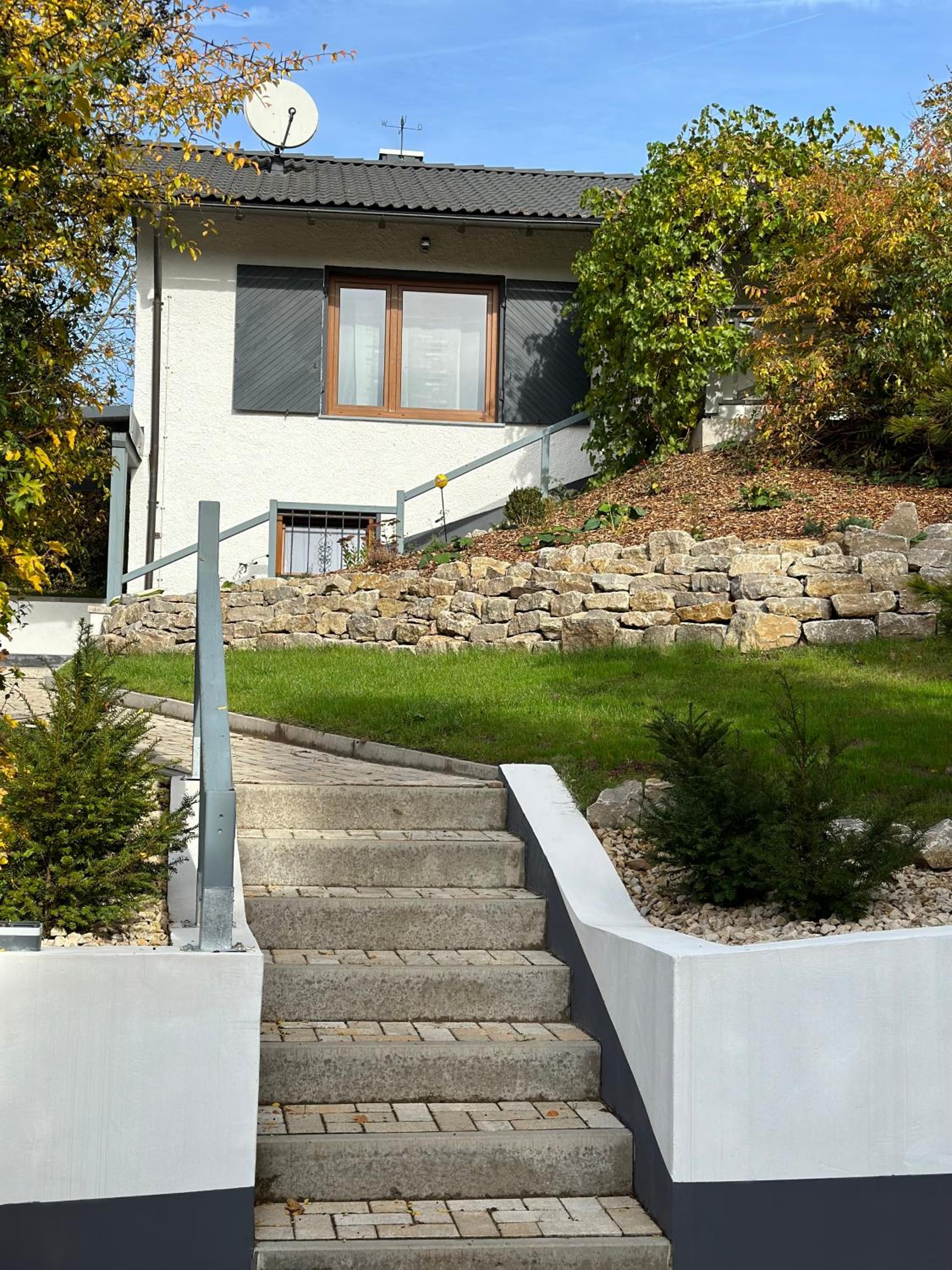 Ferienhaus Ella