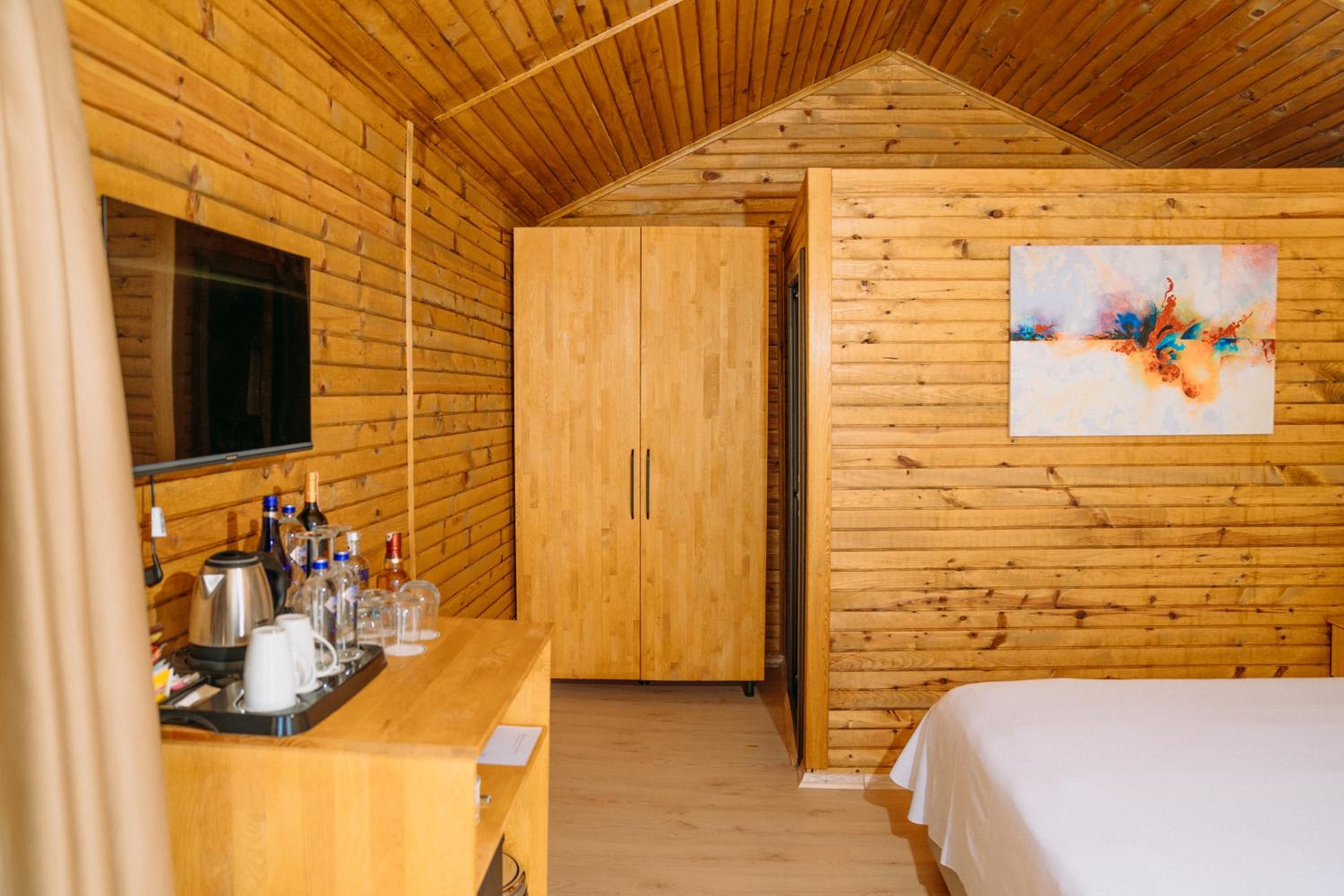 Doors Urla Hotel & Bungalows - Image 17