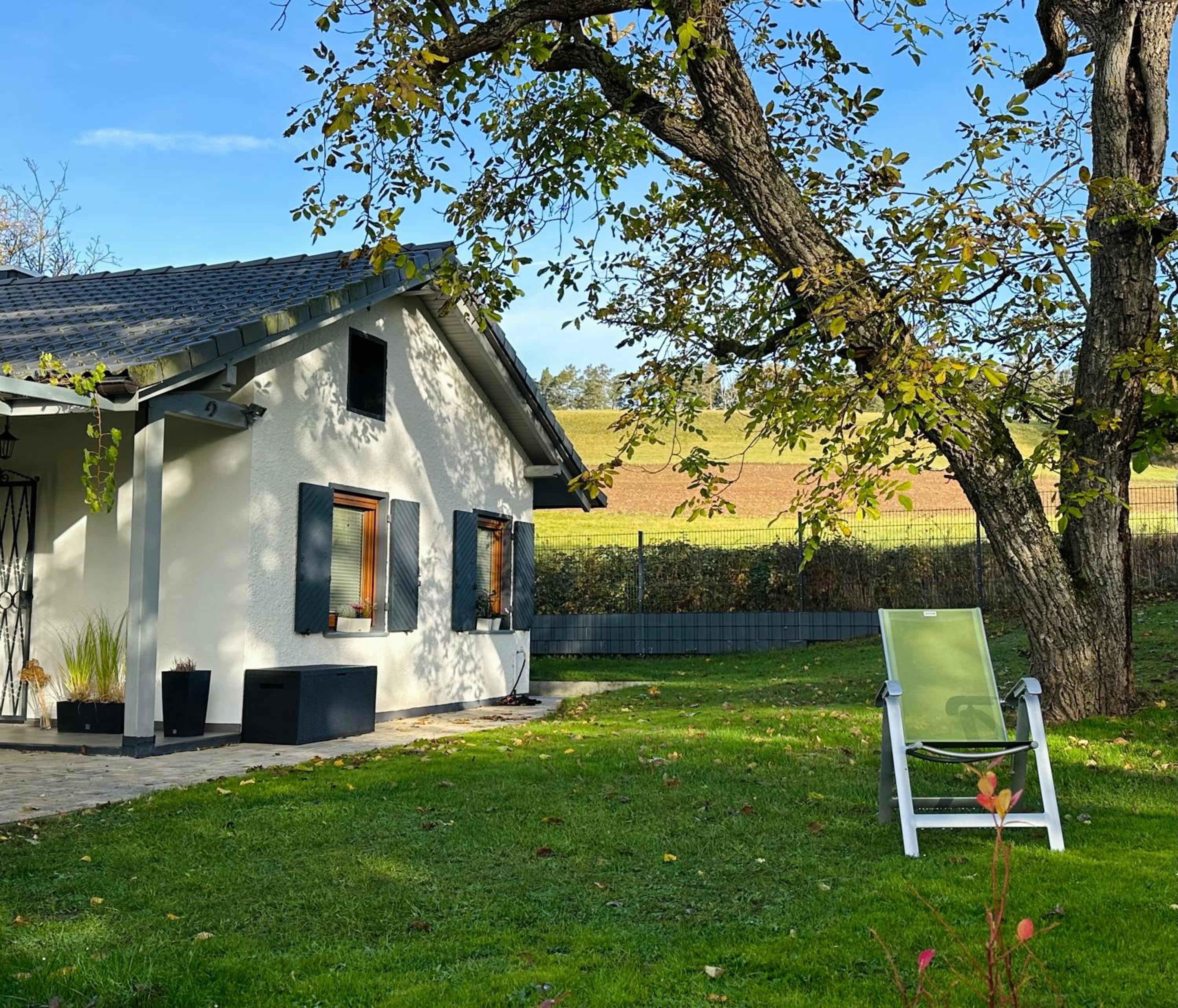 Ferienhaus Ella
