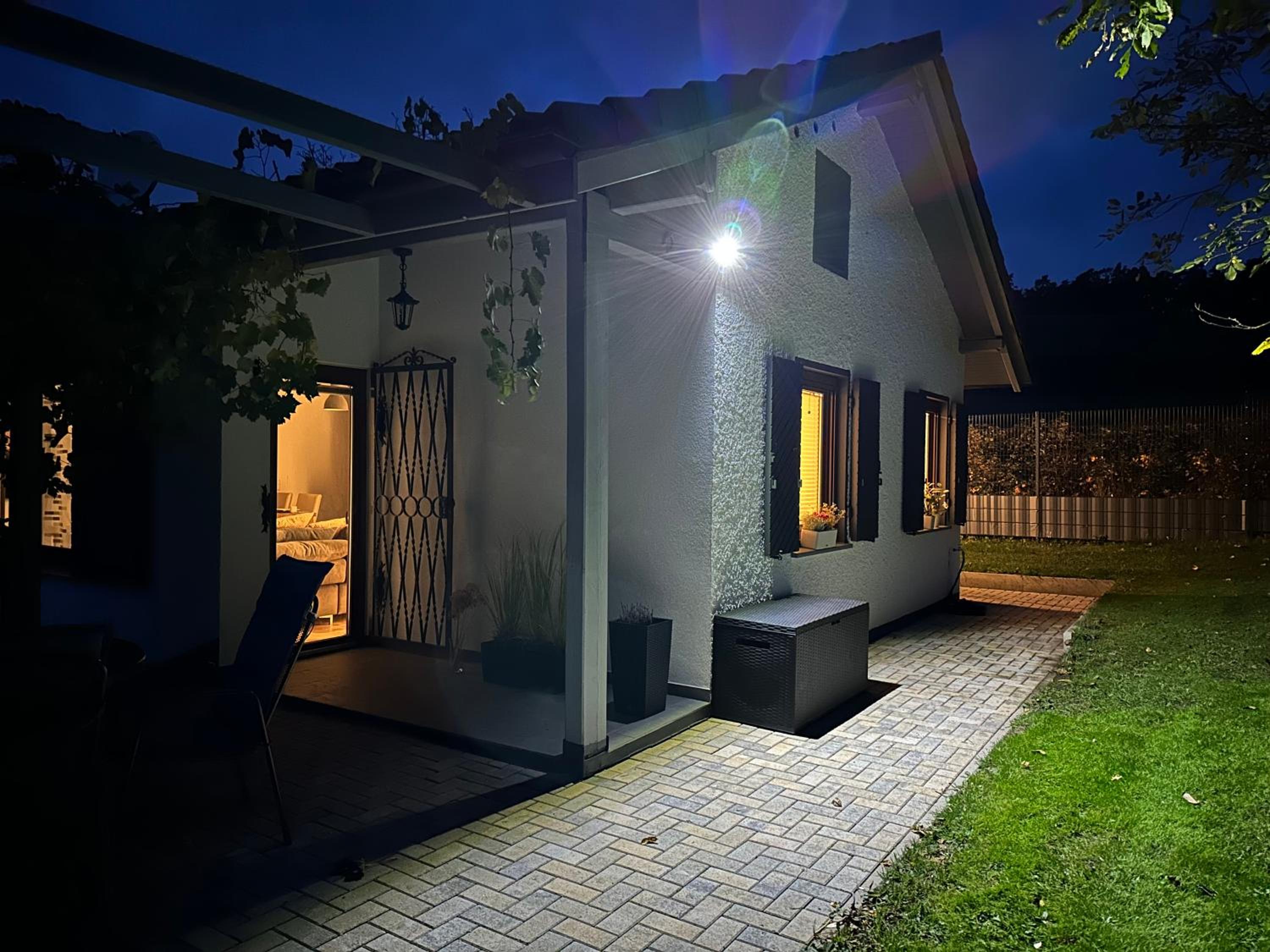 Ferienhaus Ella