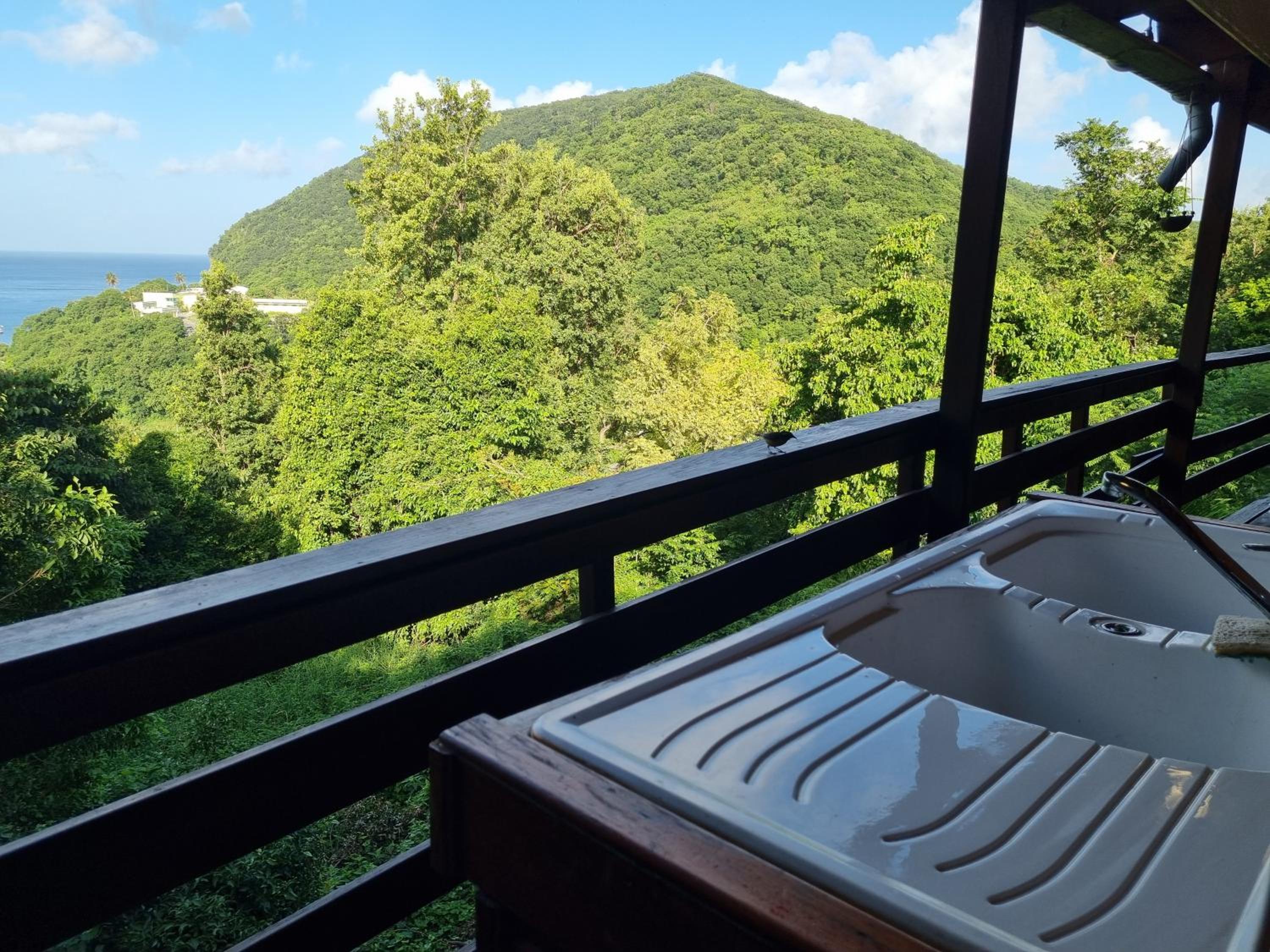 Bungalow Jamaïque