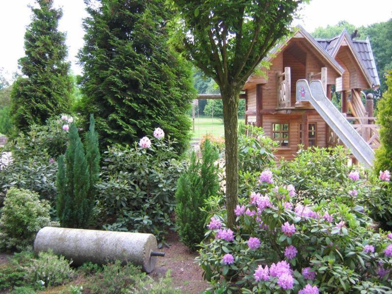 Ferienpark Leitzingen