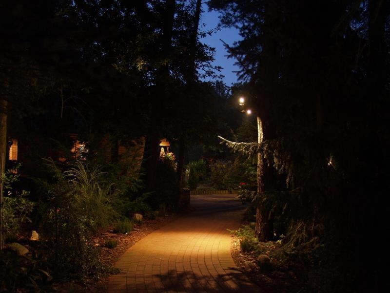 Ferienpark Leitzingen