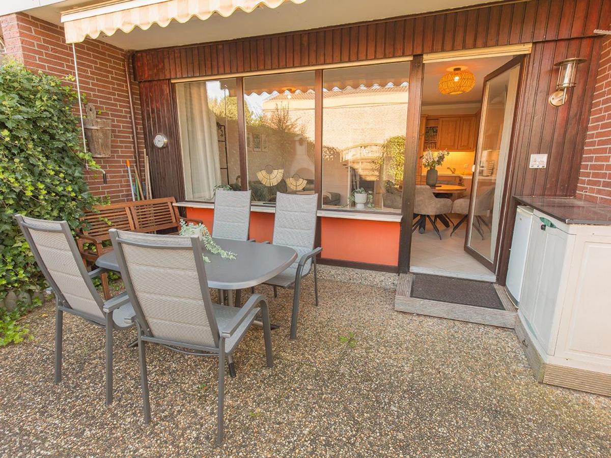 Ferienwohnung Fenja, FeWo Vermittlung Nordsee