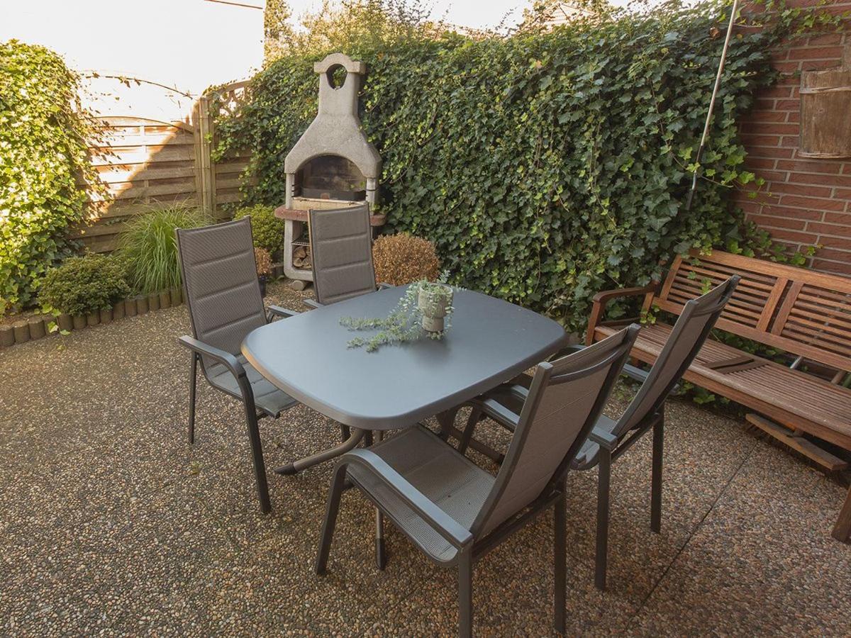 Ferienwohnung Fenja, FeWo Vermittlung Nordsee