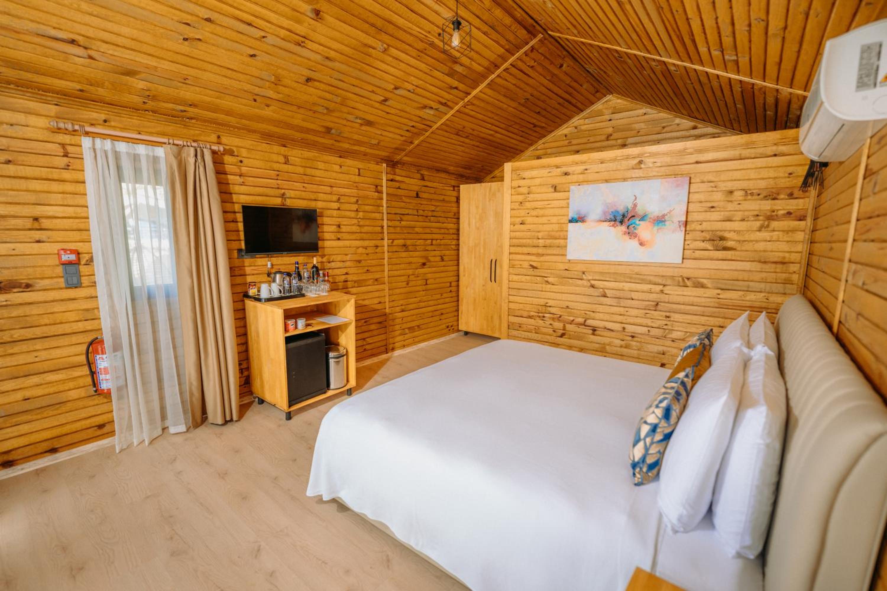 Doors Urla Hotel & Bungalows - Image 109