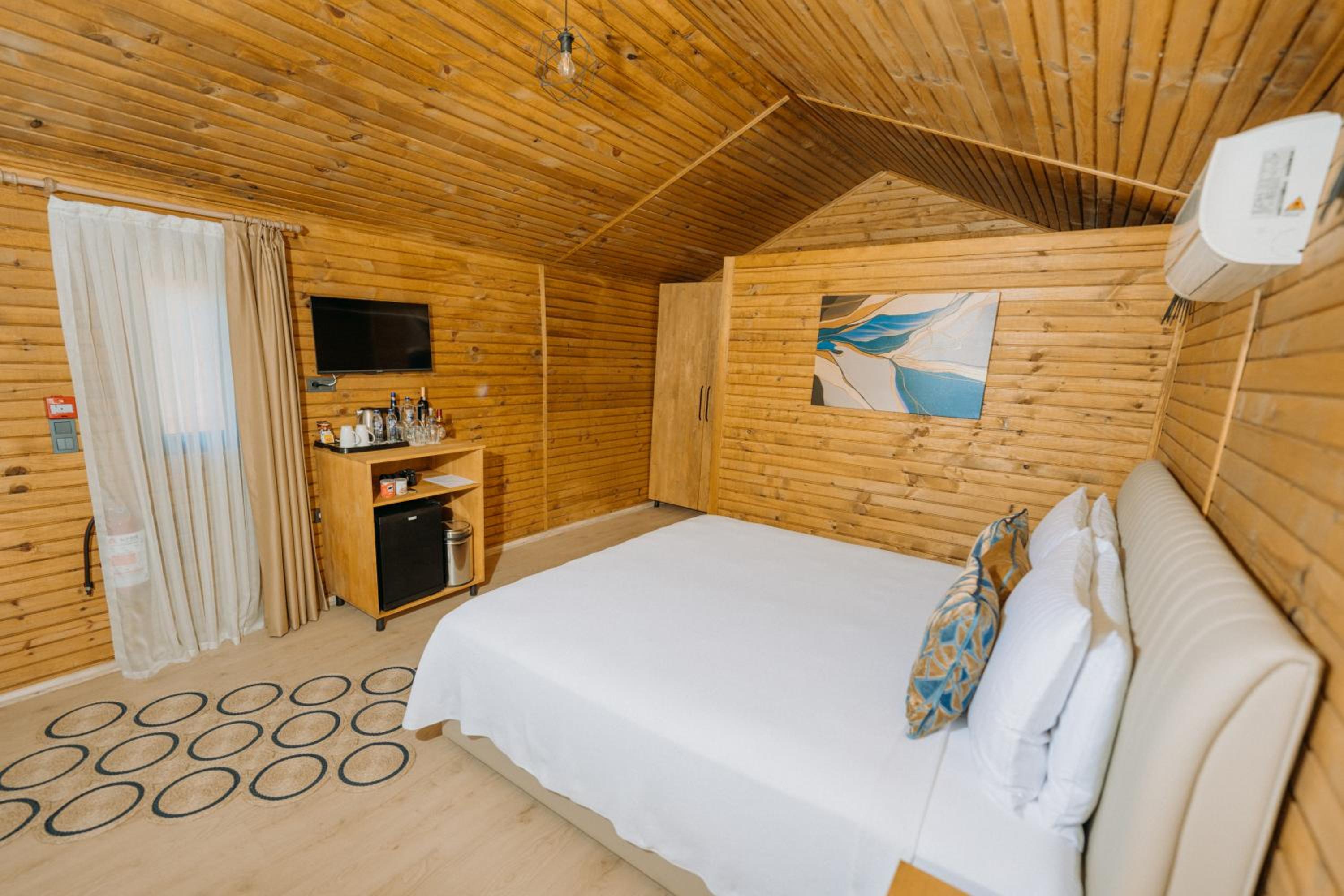 Doors Urla Hotel & Bungalows - Image 114