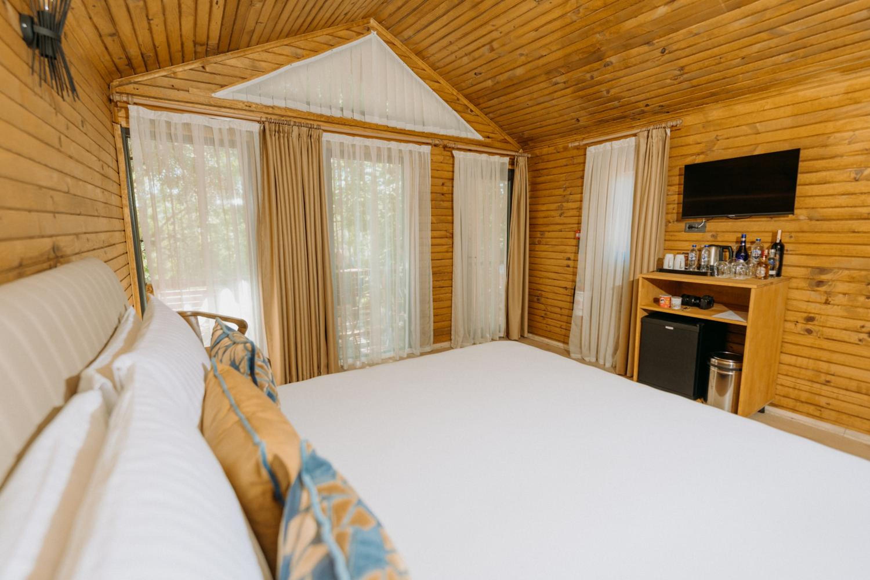 Doors Urla Hotel & Bungalows - Image 113