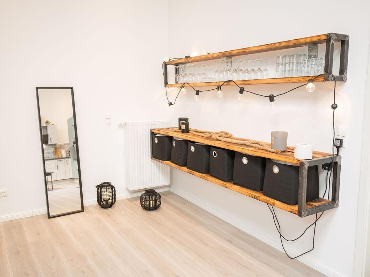 Ferienwohnung Jonte, FeWo Vermittlung Nordsee