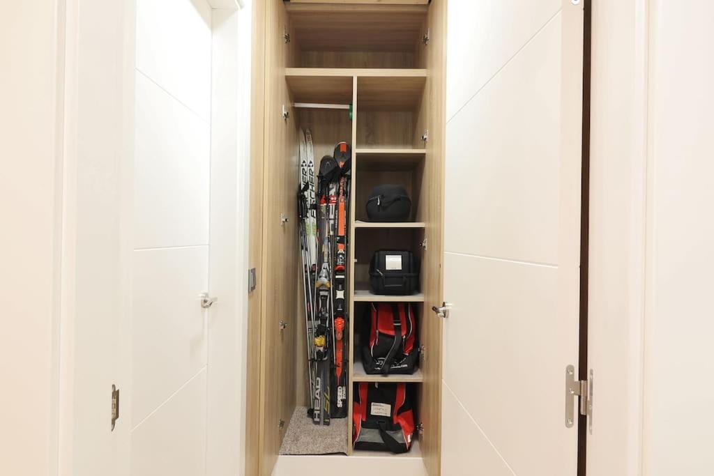 Apartamento Hartza