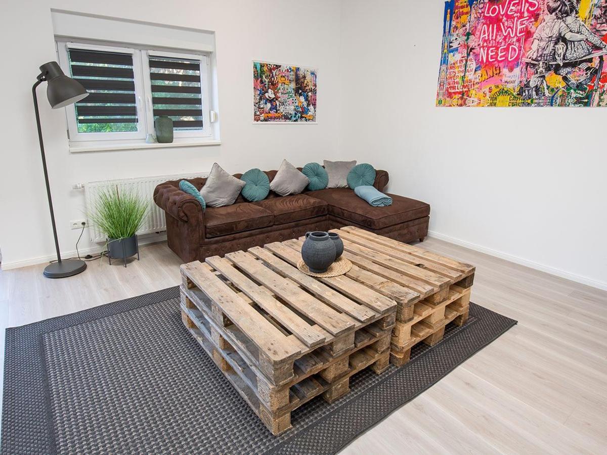 Ferienwohnung Jonte, FeWo Vermittlung Nordsee