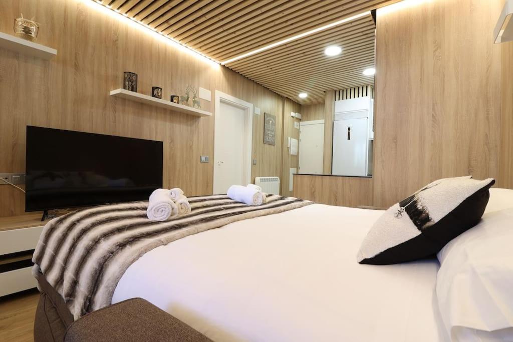 Apartamento Hartza