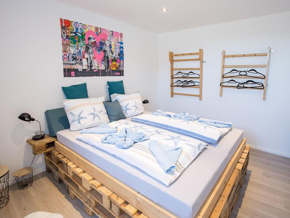 Ferienwohnung Jonte, FeWo Vermittlung Nordsee