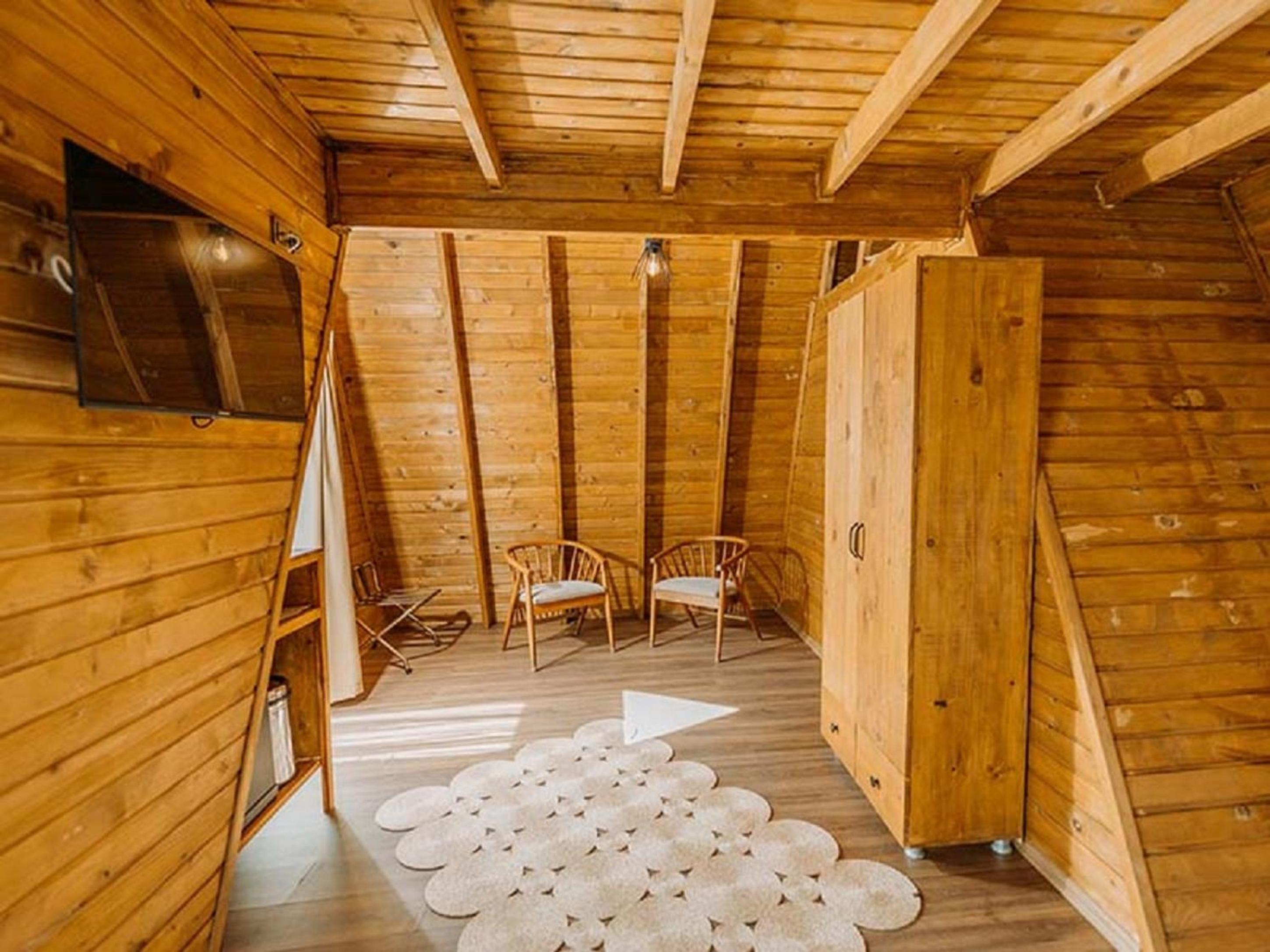 Doors Urla Hotel & Bungalows - Image 23