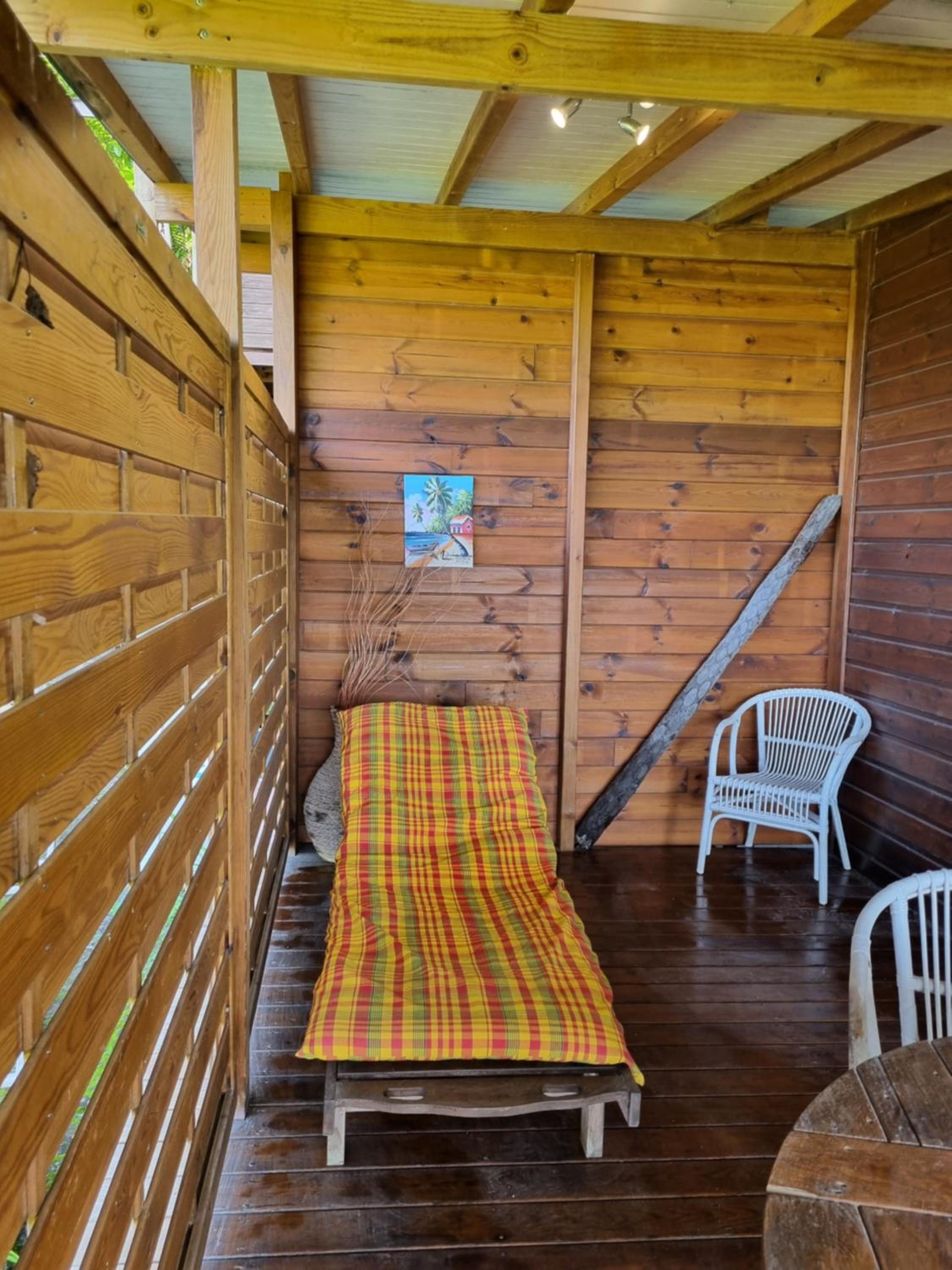 Bungalow Jamaïque