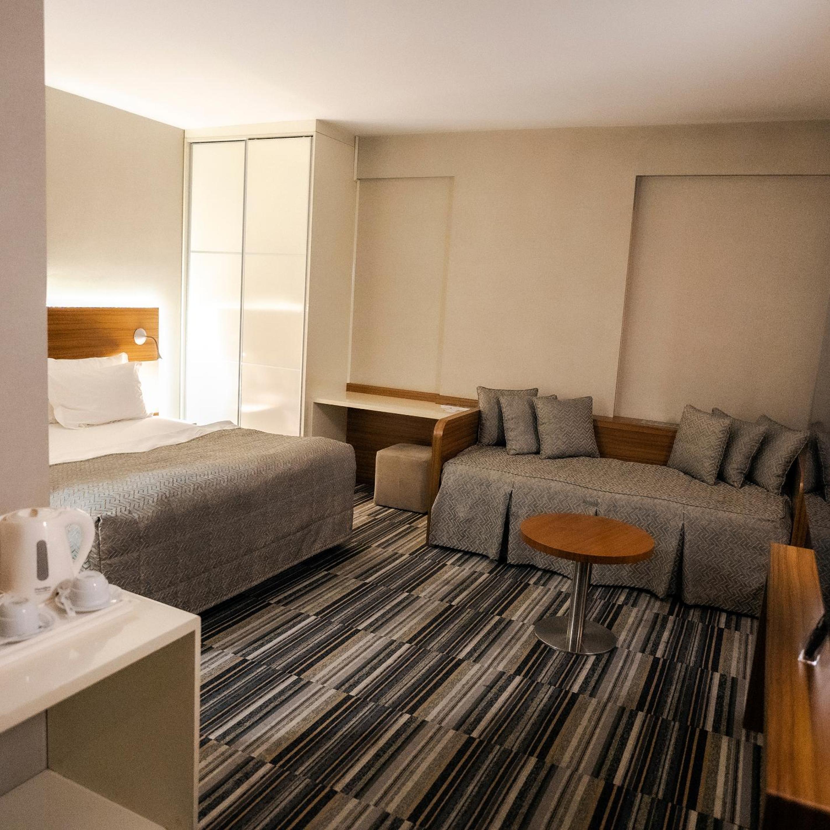Mimi Otel Ankara - Image 5