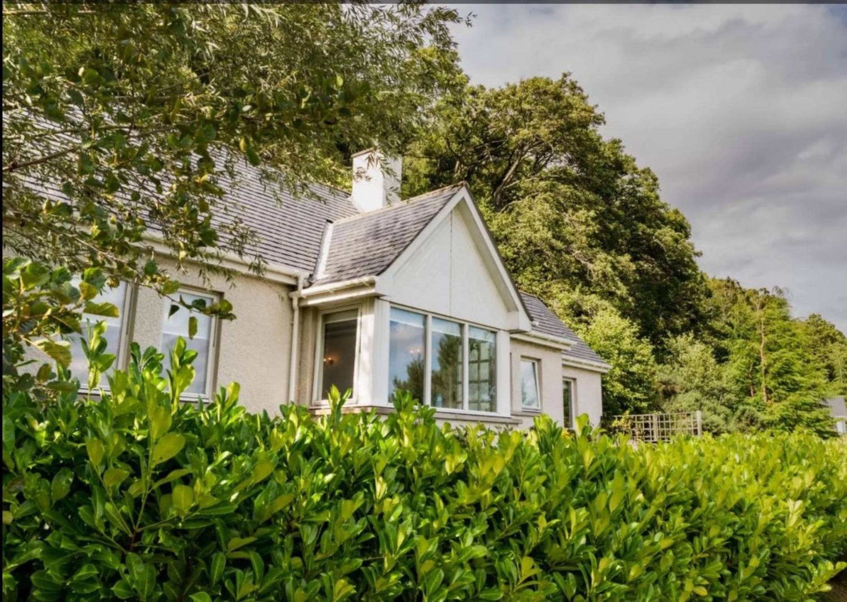 Loch Ness Cottages