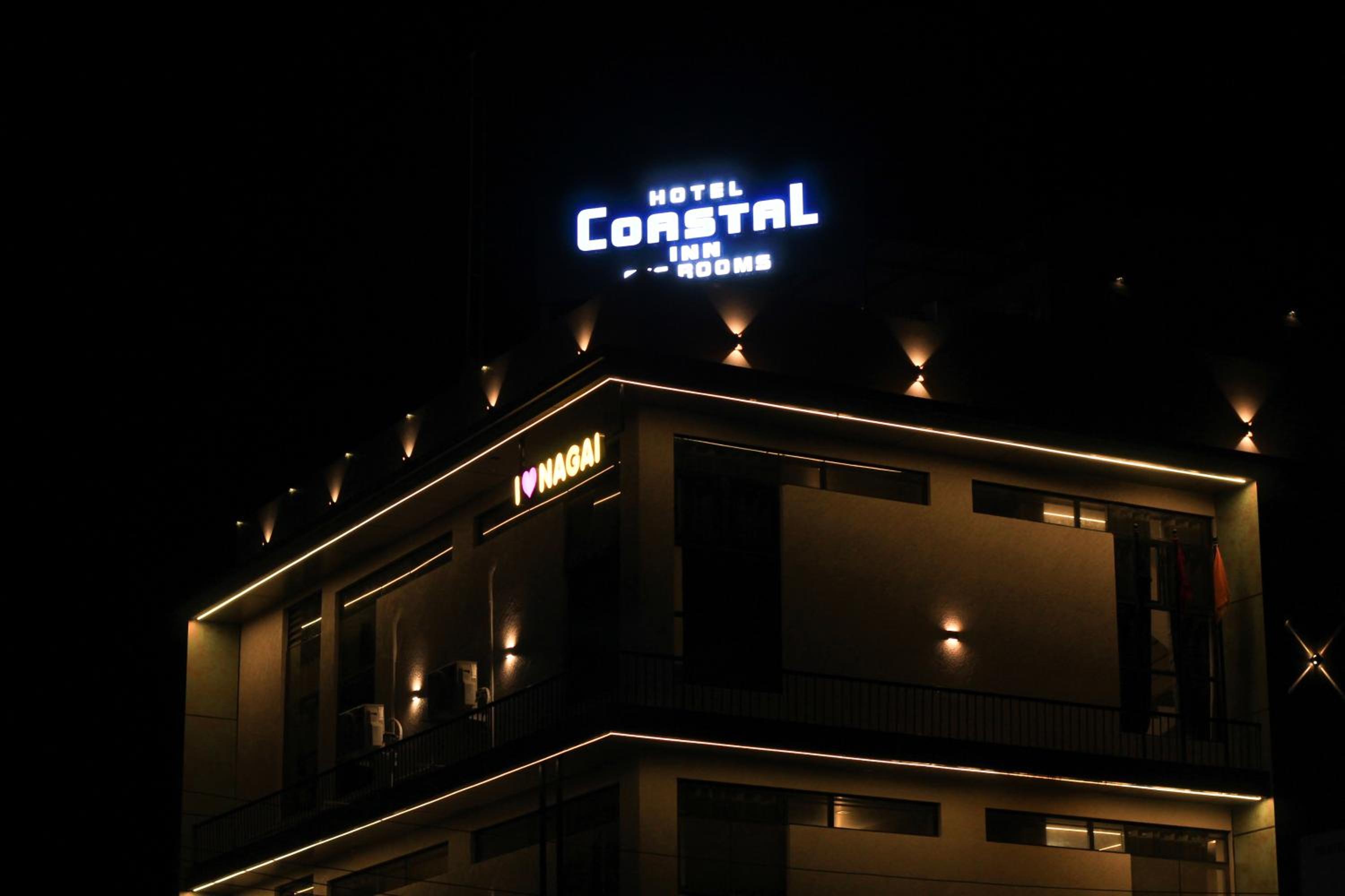 HOTEL COASTAL INN view 2