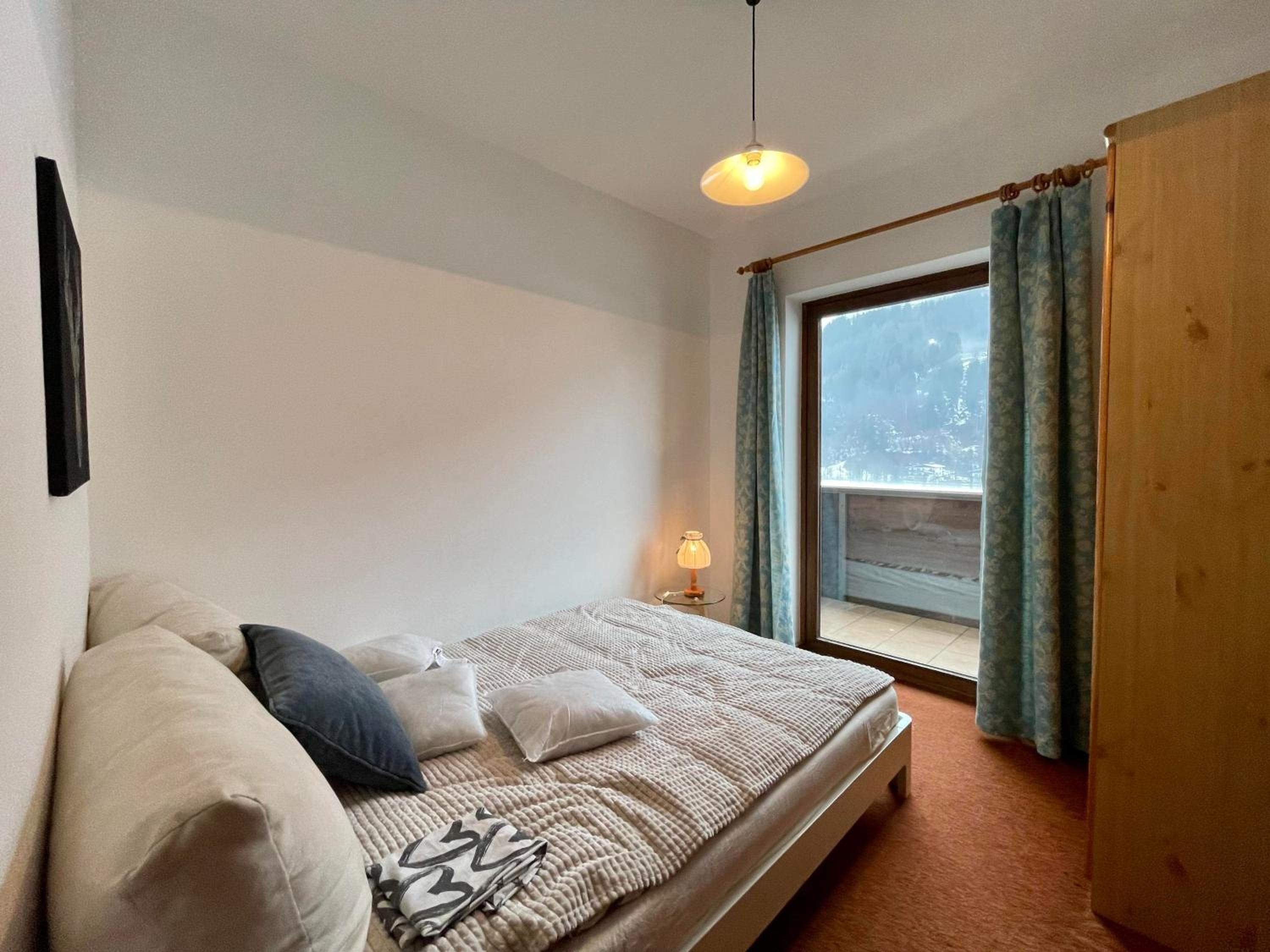 Fleckalm Chalets
