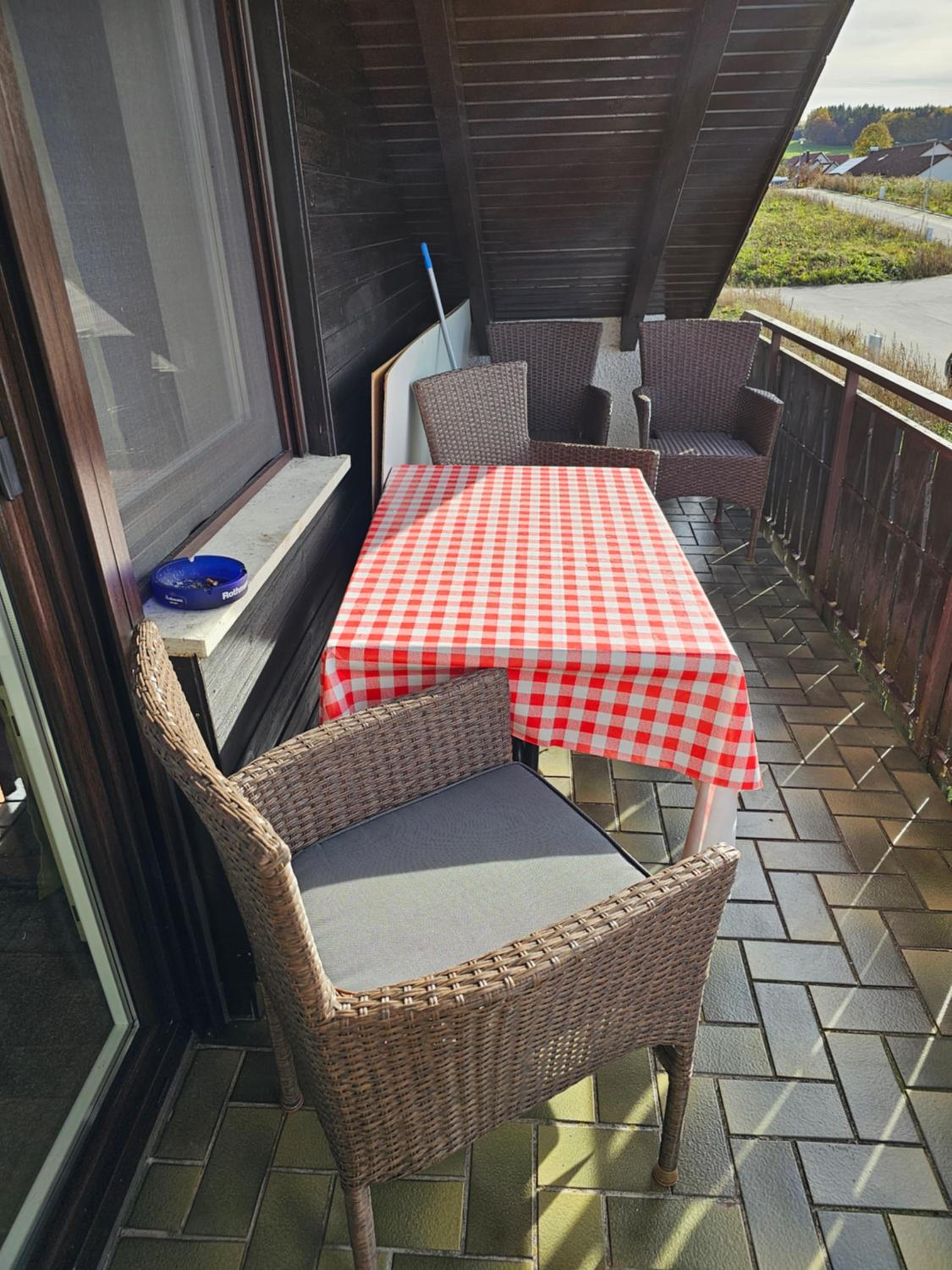 Ferienwohnung 
