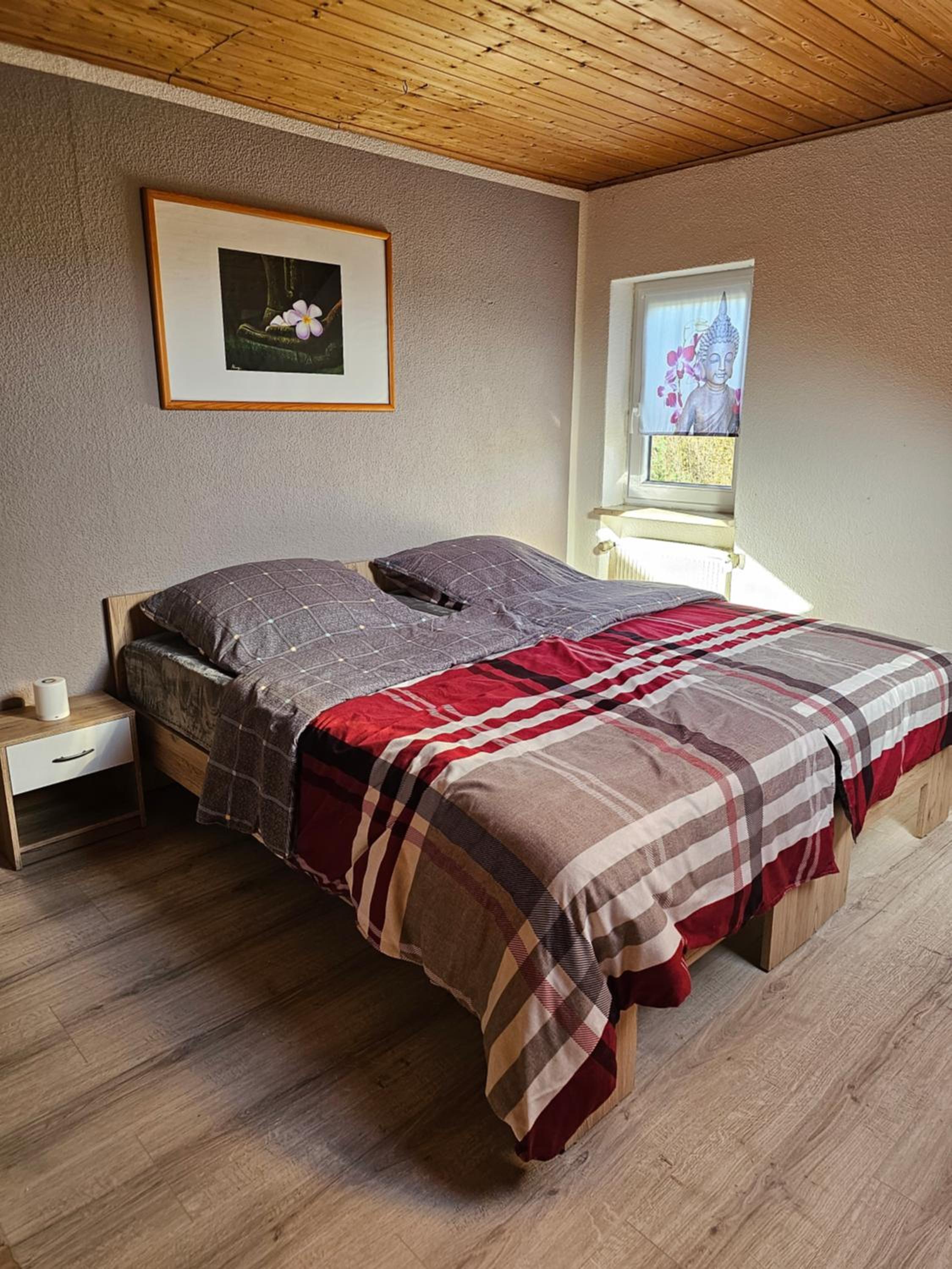 Ferienwohnung 