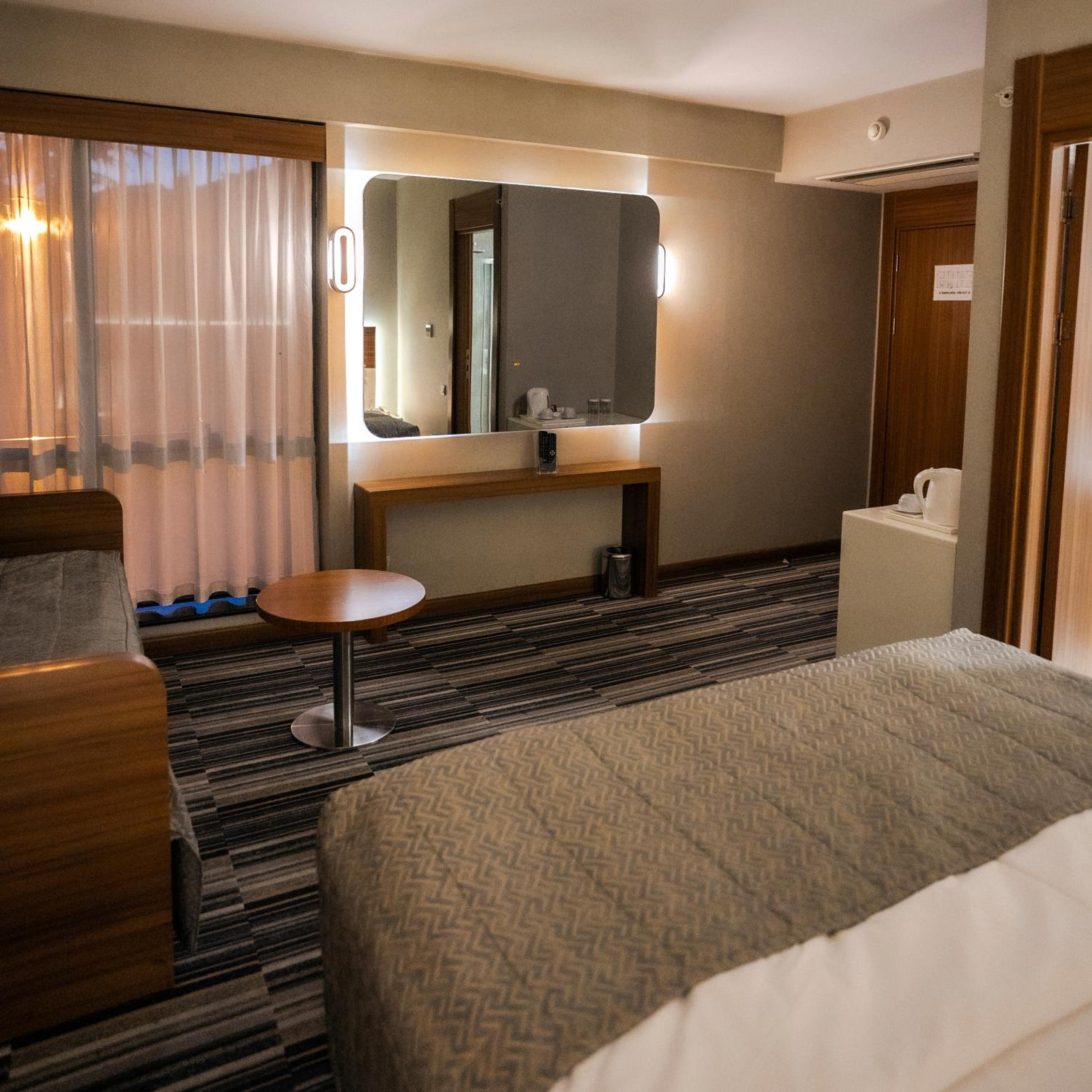 Mimi Otel Ankara - Image 71