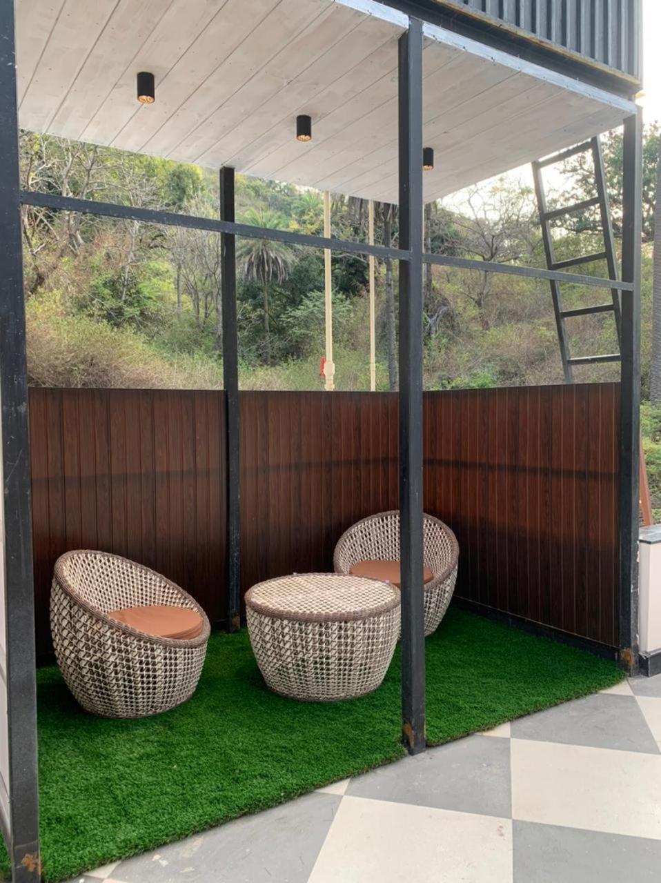 Siddhant Bungalow