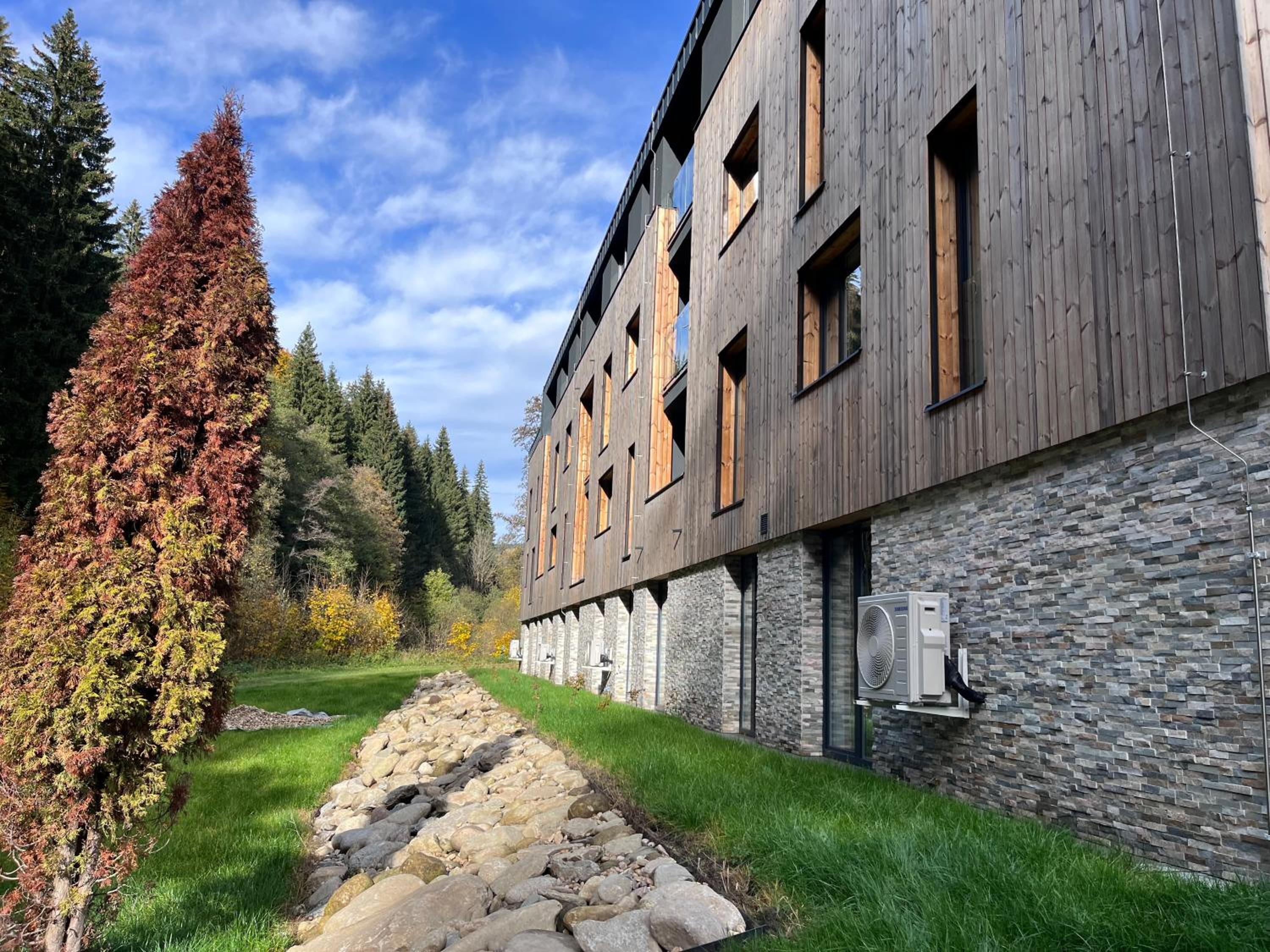 Apartmán Herlíkovice 303