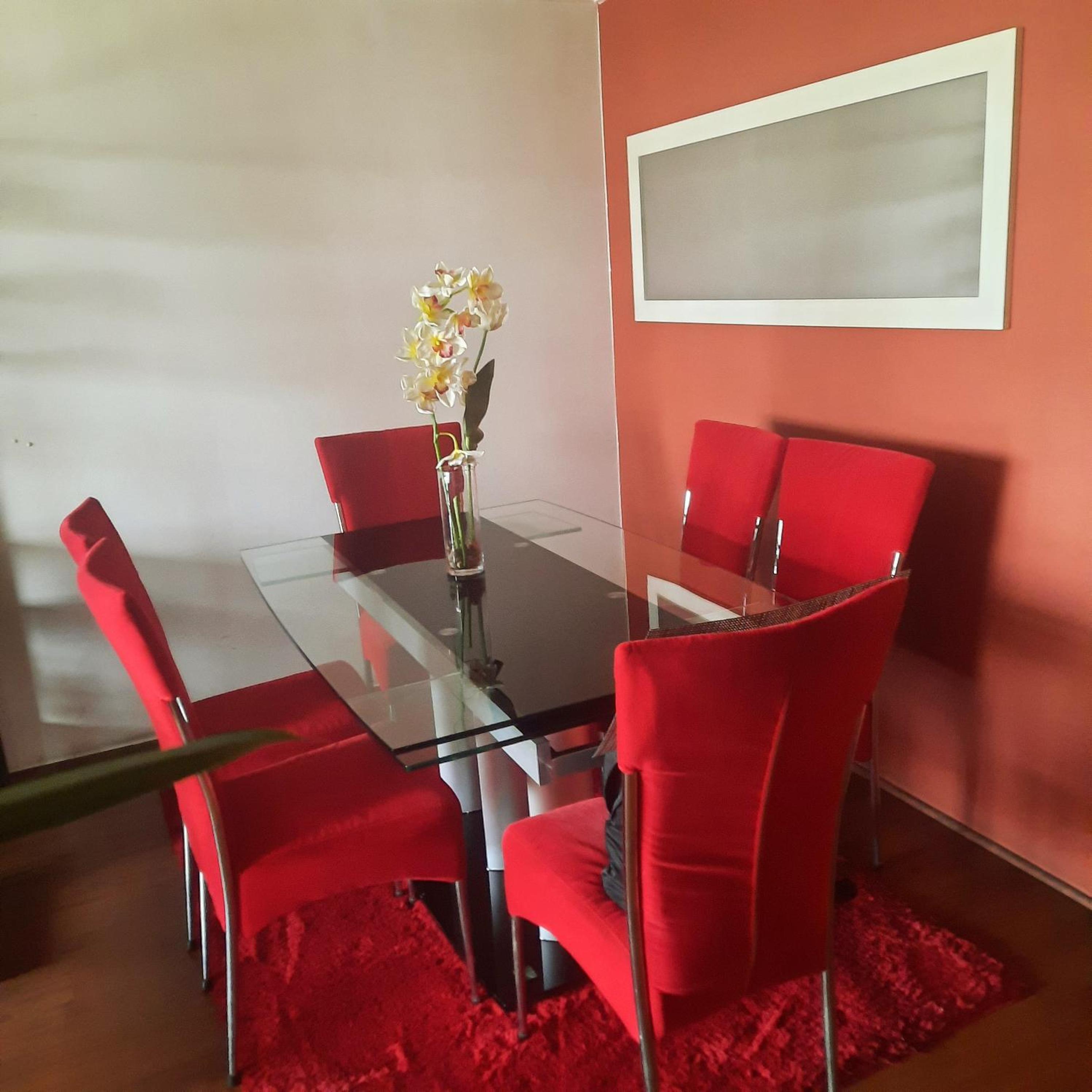 Apartamento Santiago Centro