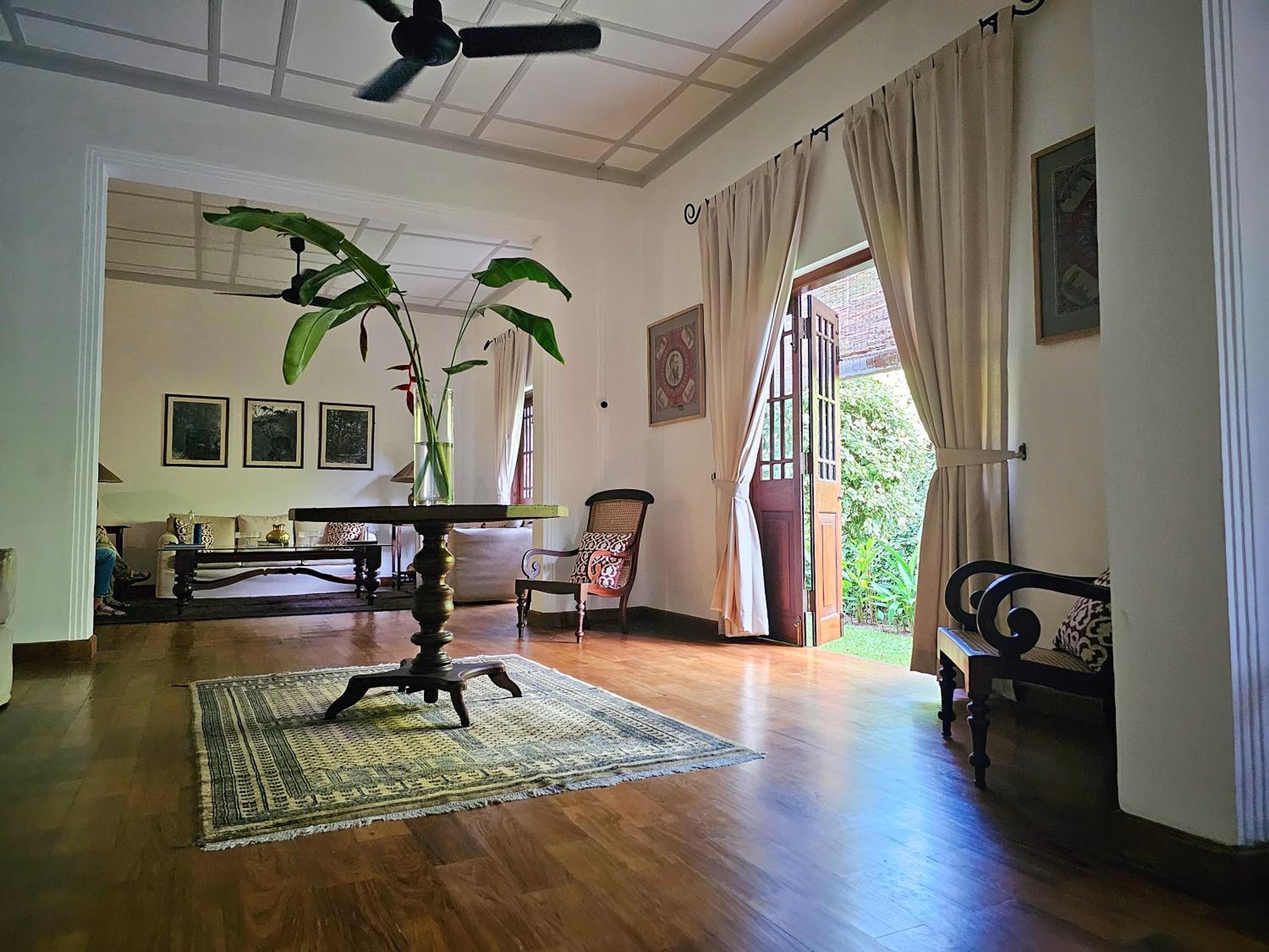 Havelock Bungalow - Live Fire Cooking - Enjoy 10 percent off at GINI Outdoor Kitchen